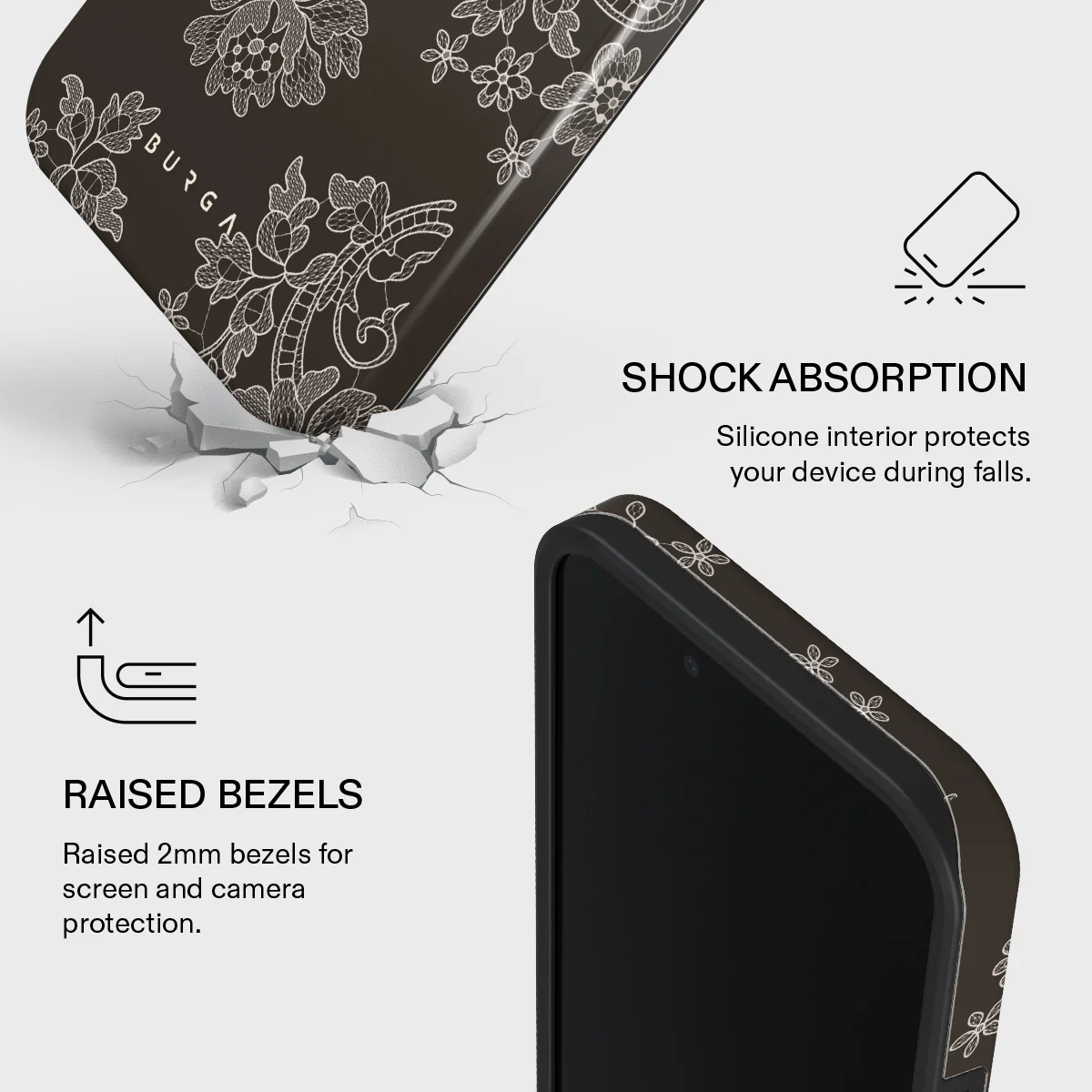 Bandida - iPhone 17e Case - Image 4