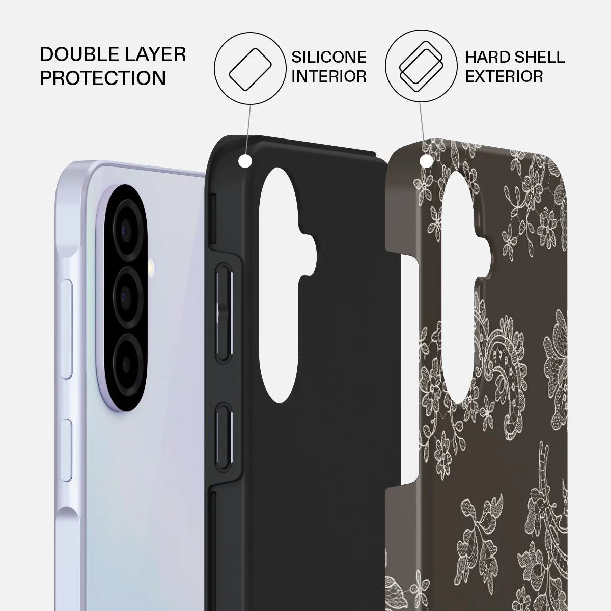 Bandida - Samsung Galaxy A37 5G Case - Image 2