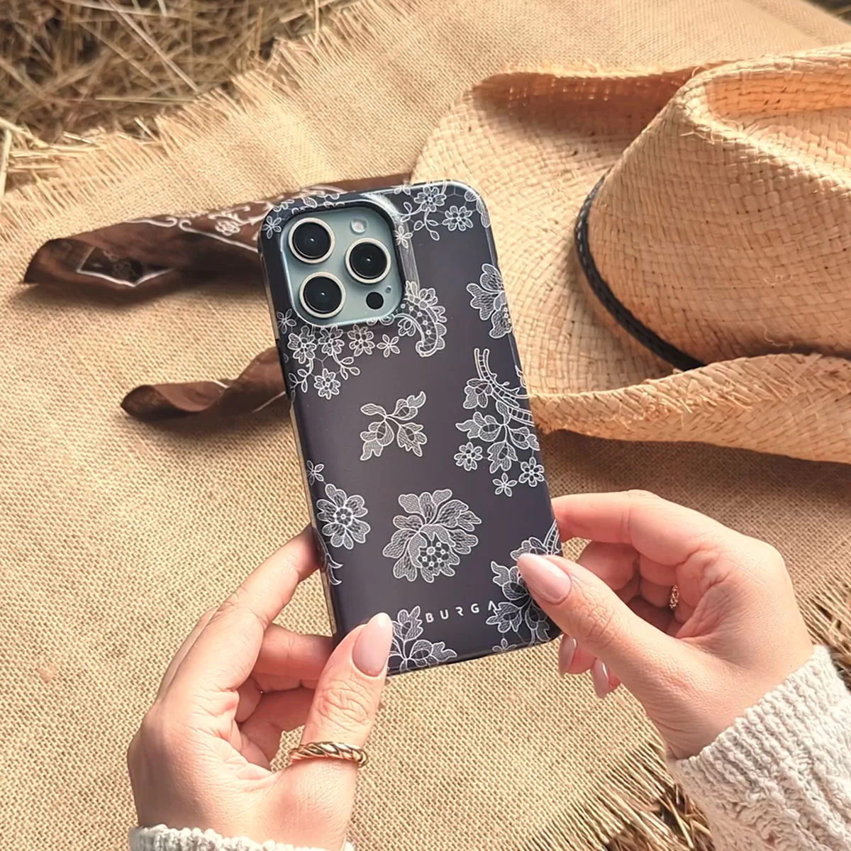 Bandida - Samsung Galaxy A37 5G Case - Image 5