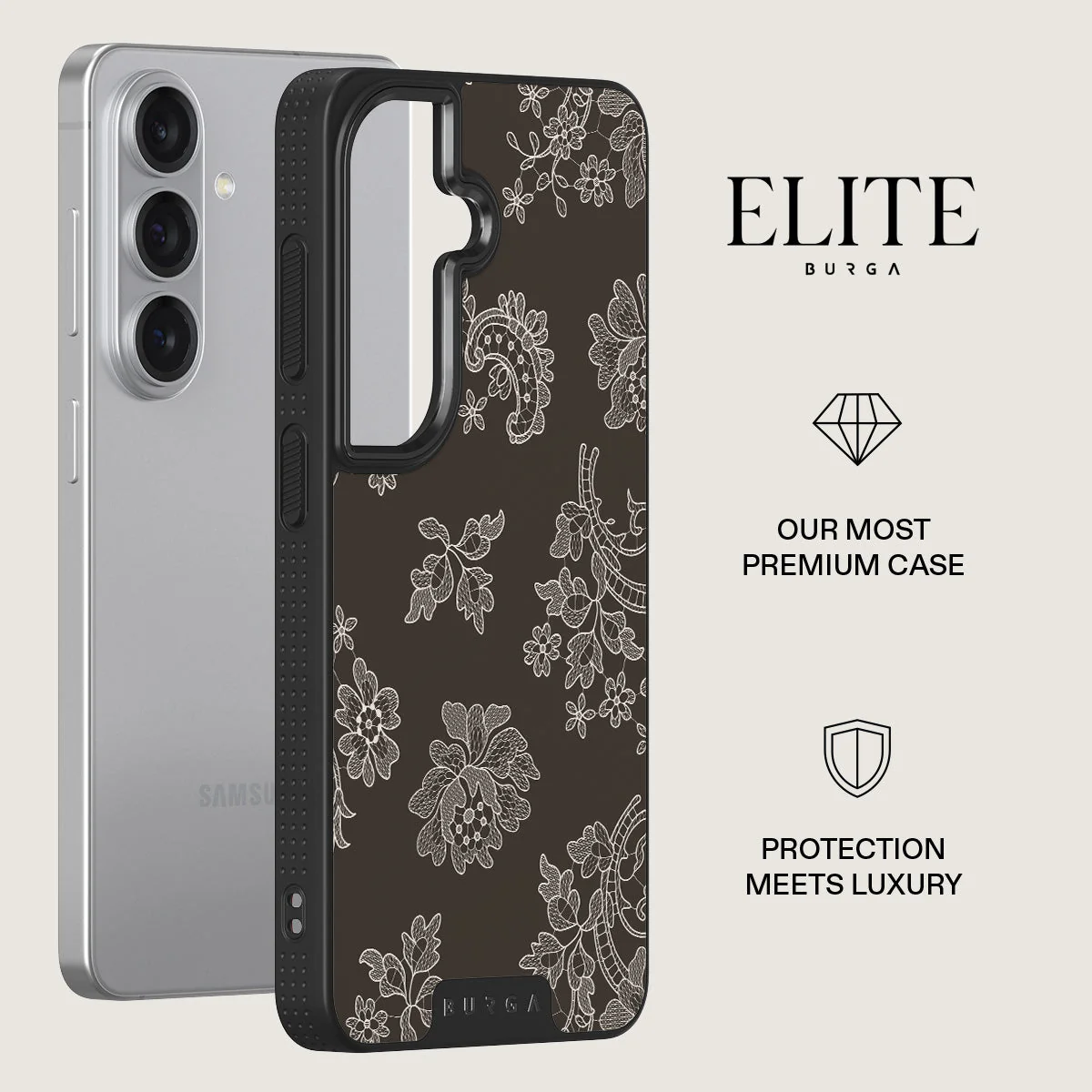 Bandida - Samsung Galaxy S26 Case - Image 13