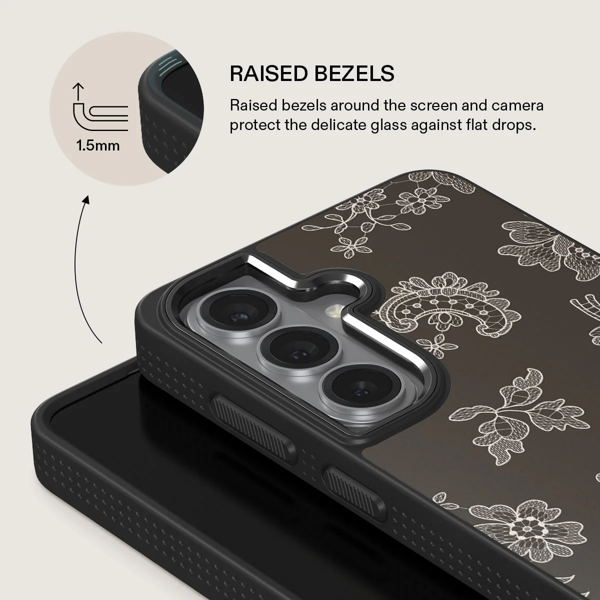 Bandida - Samsung Galaxy S26 Case - Image 15