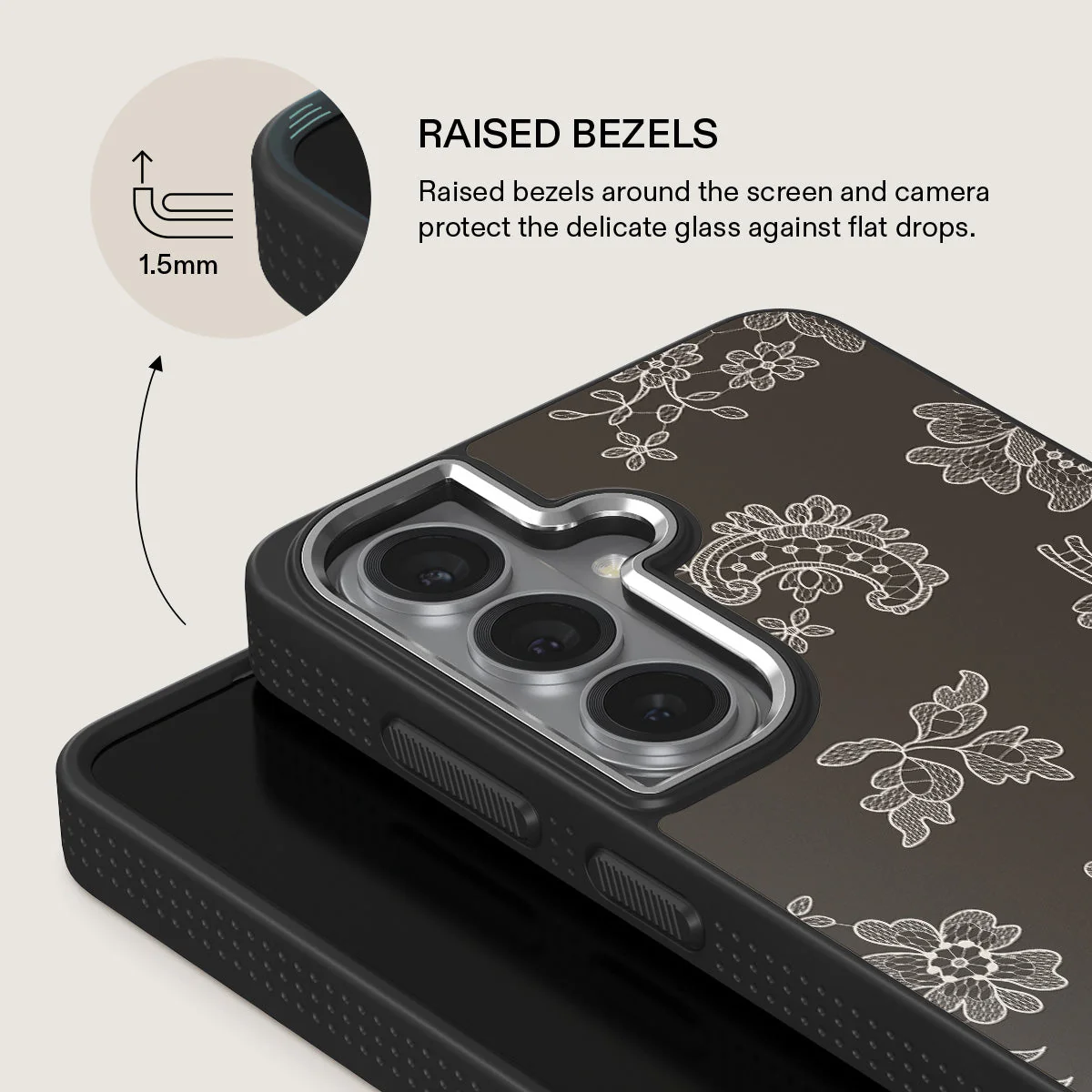 Bandida - Samsung Galaxy S26 Case - Image 22