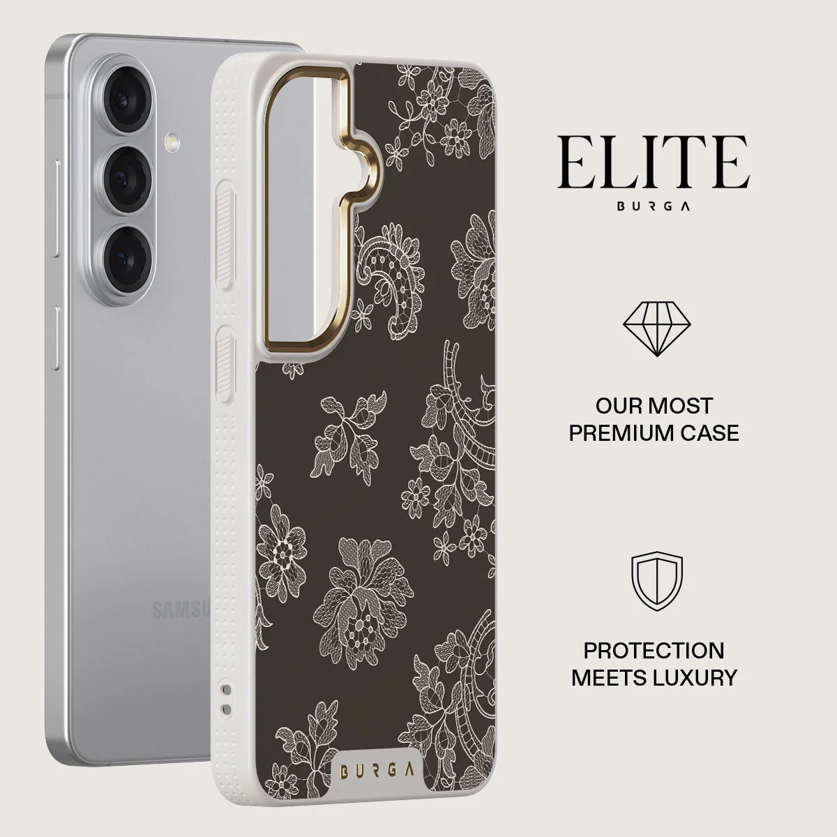 Bandida - Samsung Galaxy S26 Case - Image 27