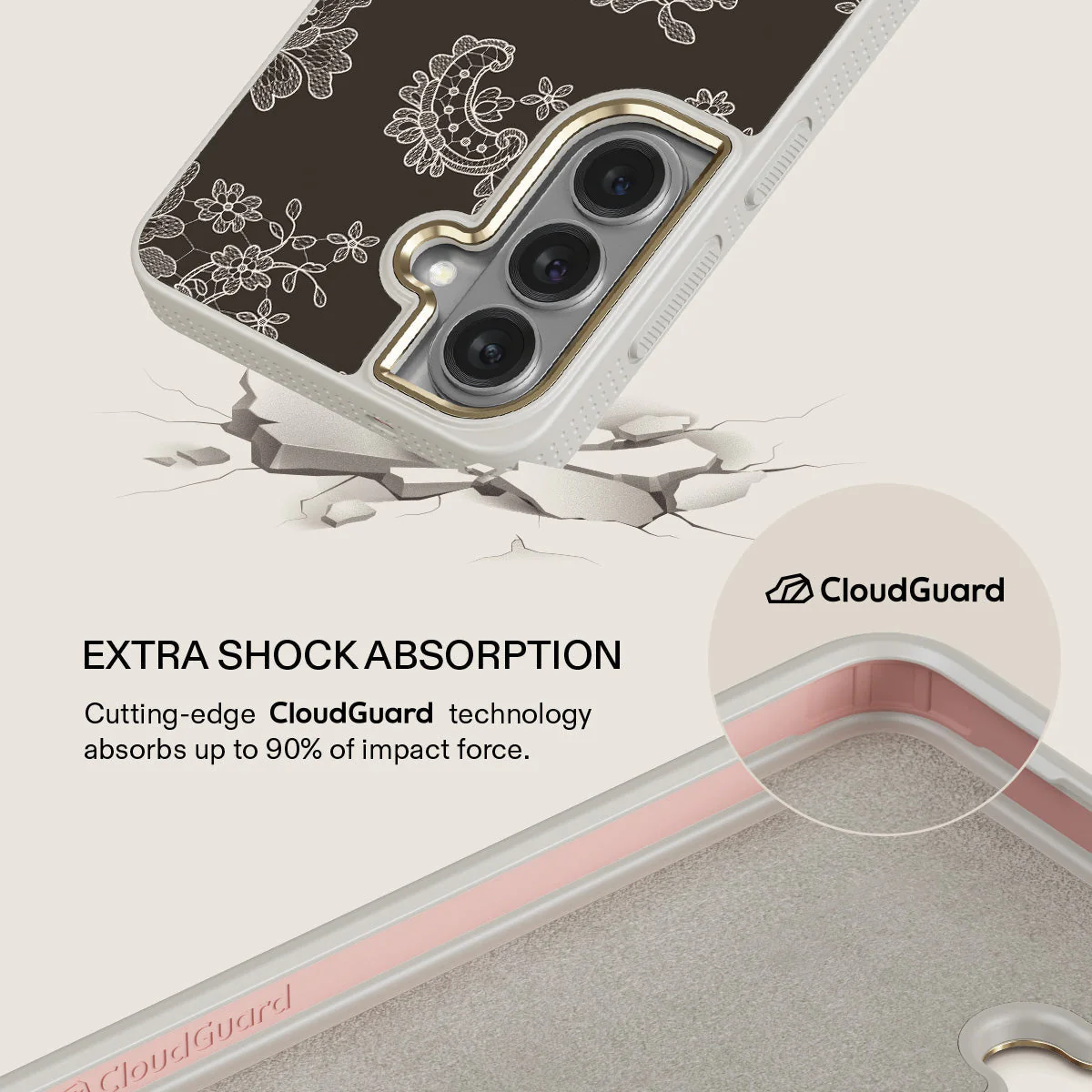 Bandida - Samsung Galaxy S26 Case - Image 28