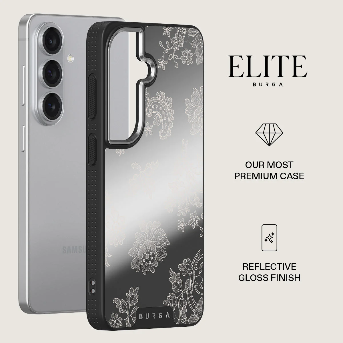 Bandida - Samsung Galaxy S26 Case - Image 57