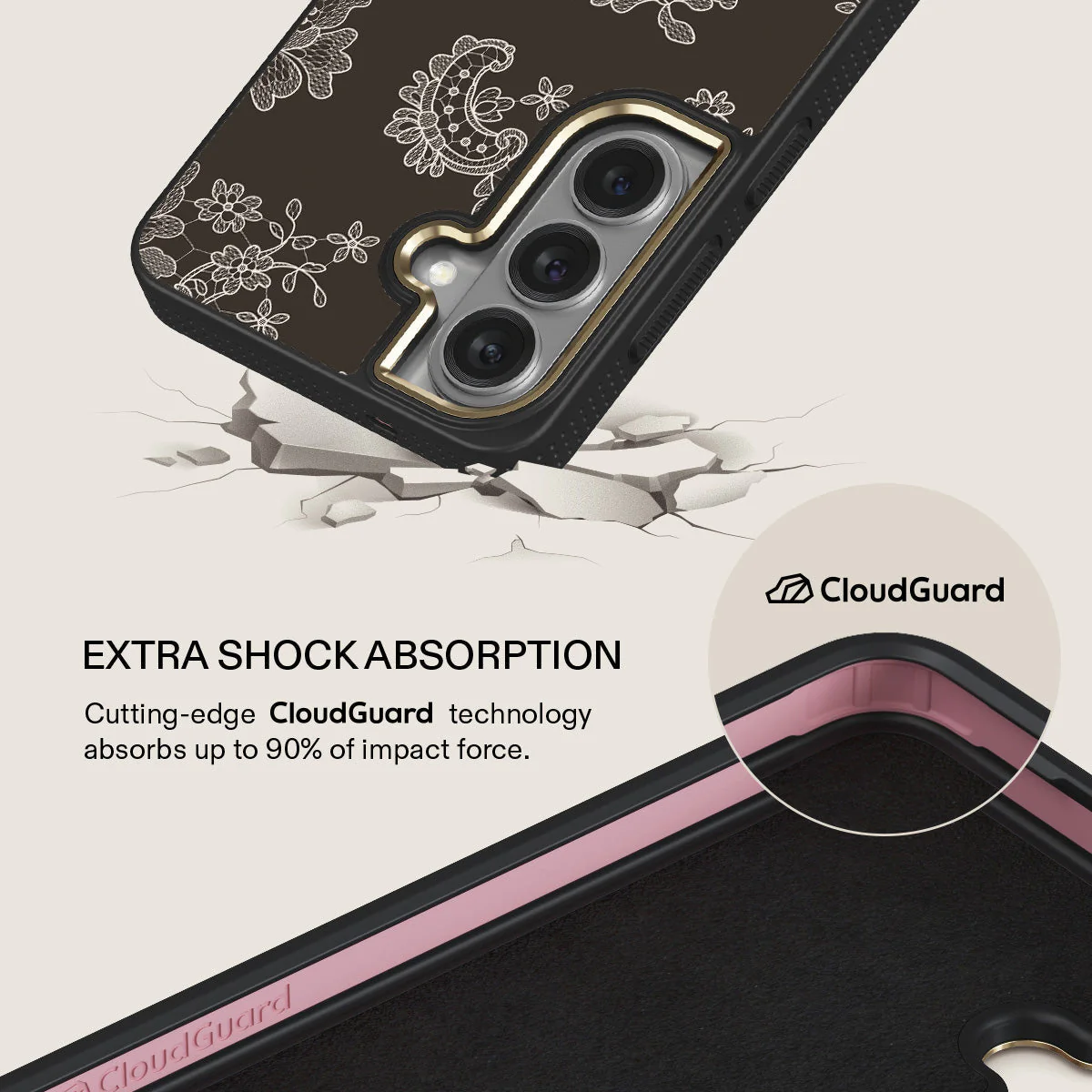Bandida - Samsung Galaxy S26 Case - Image 7