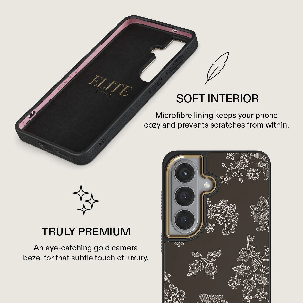 Bandida - Samsung Galaxy S26 Plus Case - Image 10