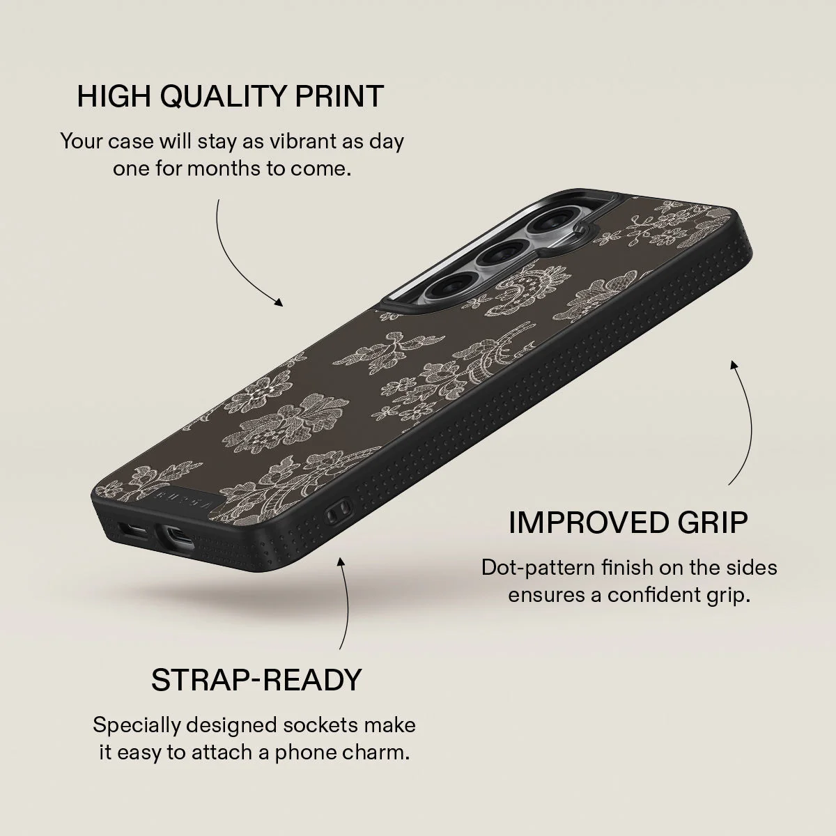 Bandida - Samsung Galaxy S26 Plus Case - Image 16