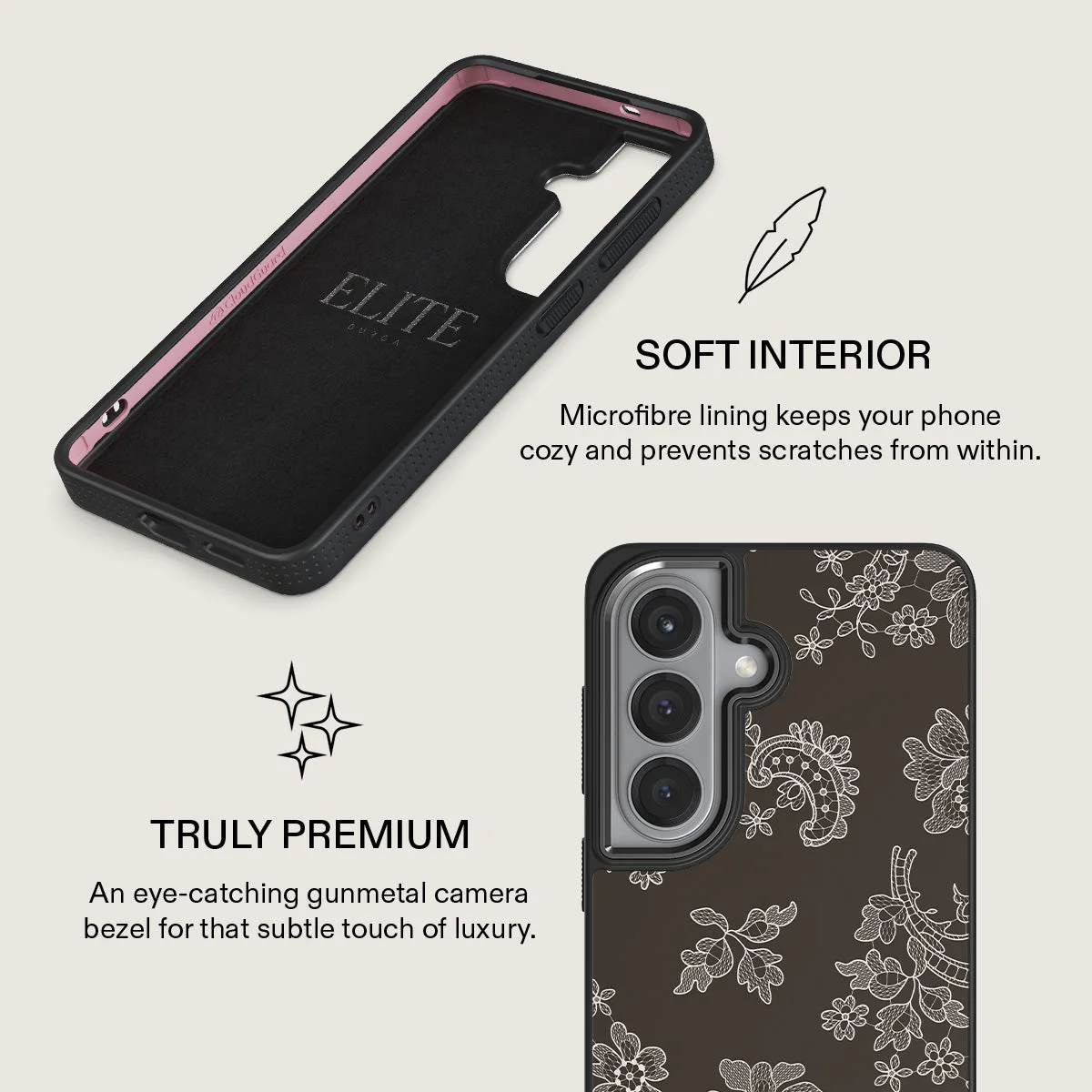 Bandida - Samsung Galaxy S26 Plus Case - Image 17