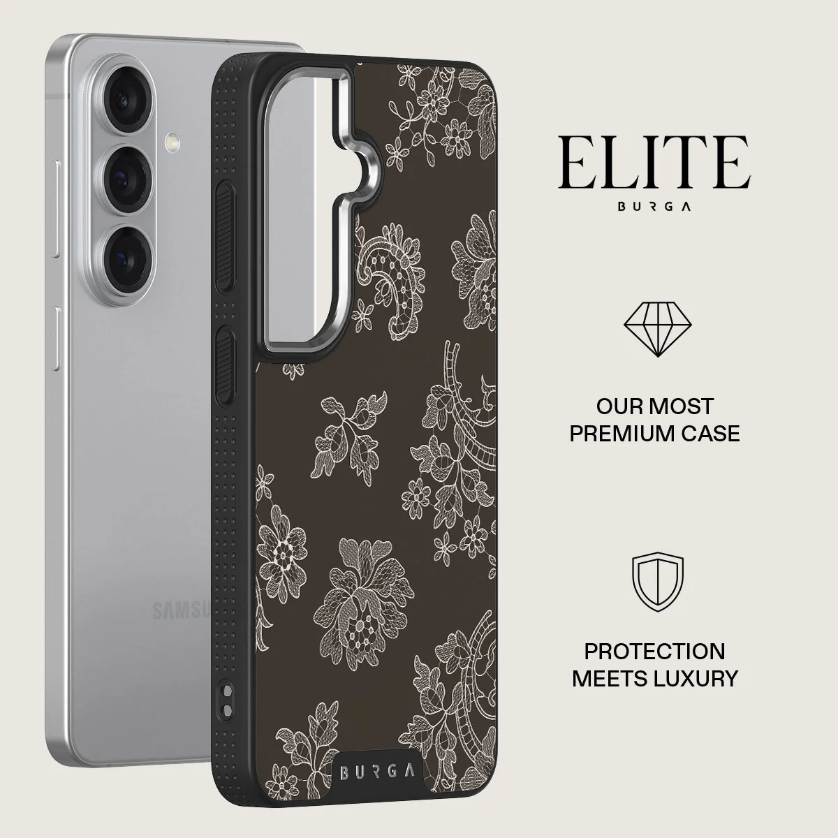 Bandida - Samsung Galaxy S26 Plus Case - Image 20