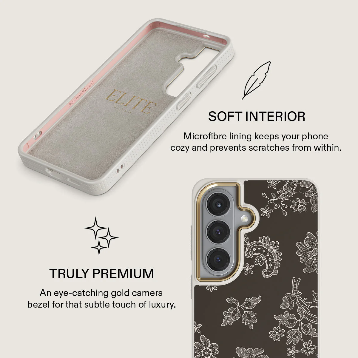 Bandida - Samsung Galaxy S26 Plus Case - Image 31