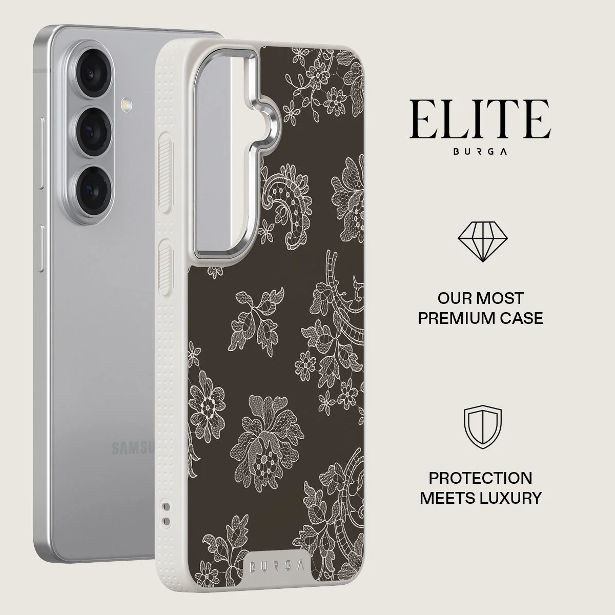 Bandida - Samsung Galaxy S26 Plus Case - Image 34