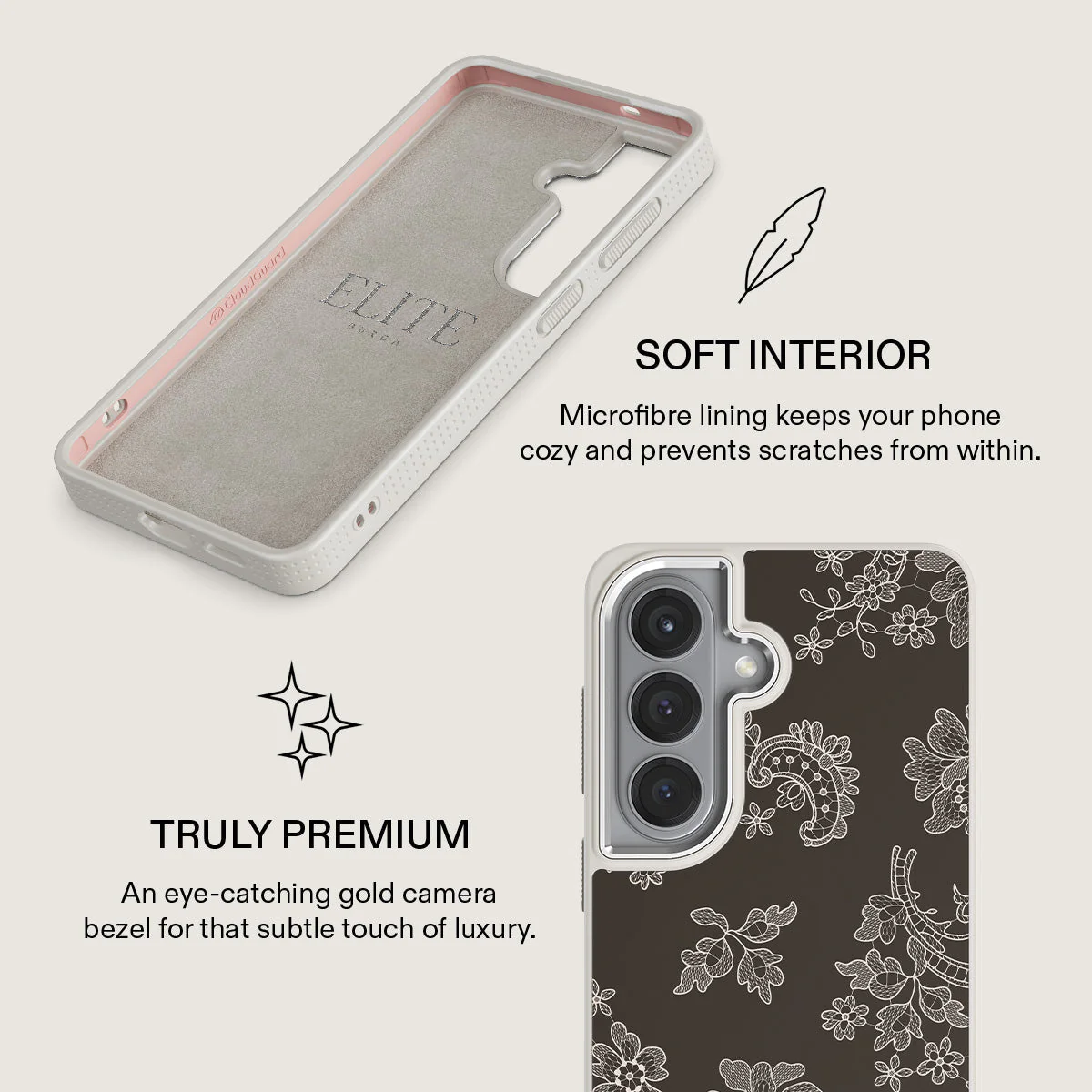 Bandida - Samsung Galaxy S26 Plus Case - Image 38
