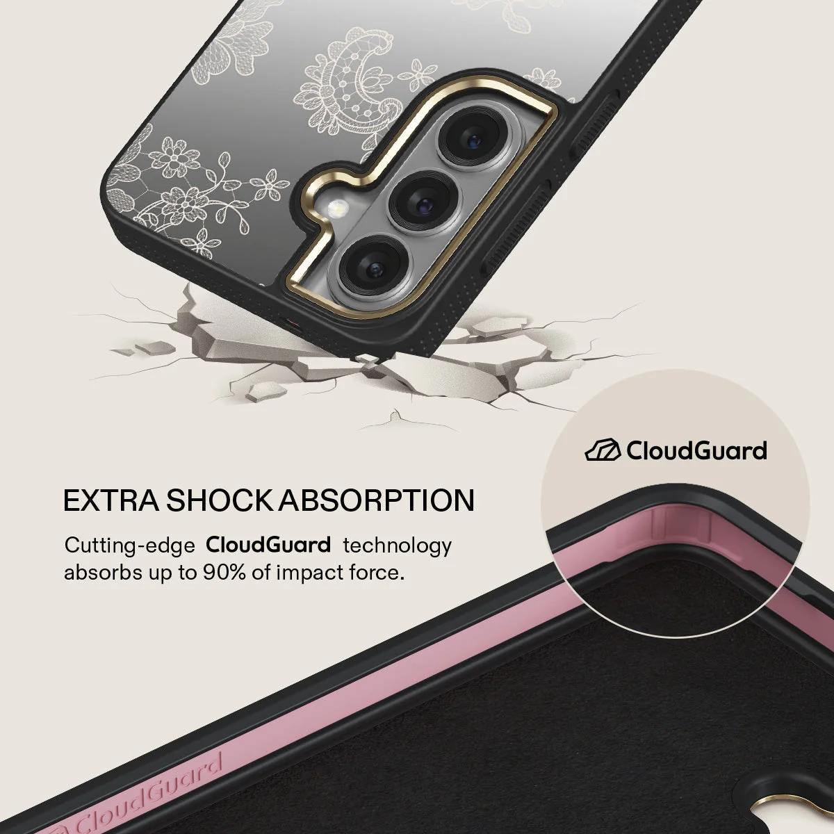 Bandida - Samsung Galaxy S26 Plus Case - Image 42