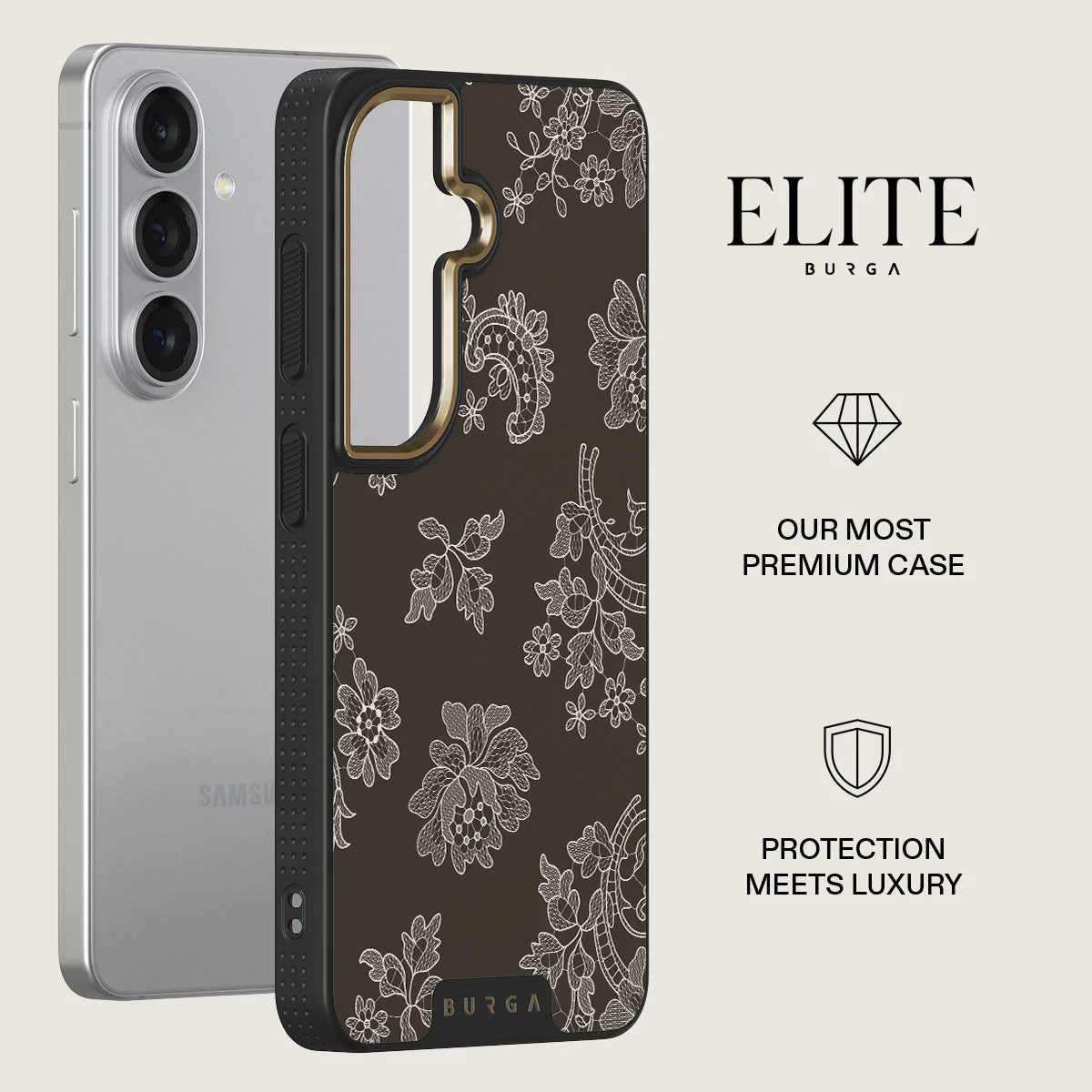 Bandida - Samsung Galaxy S26 Plus Case - Image 6