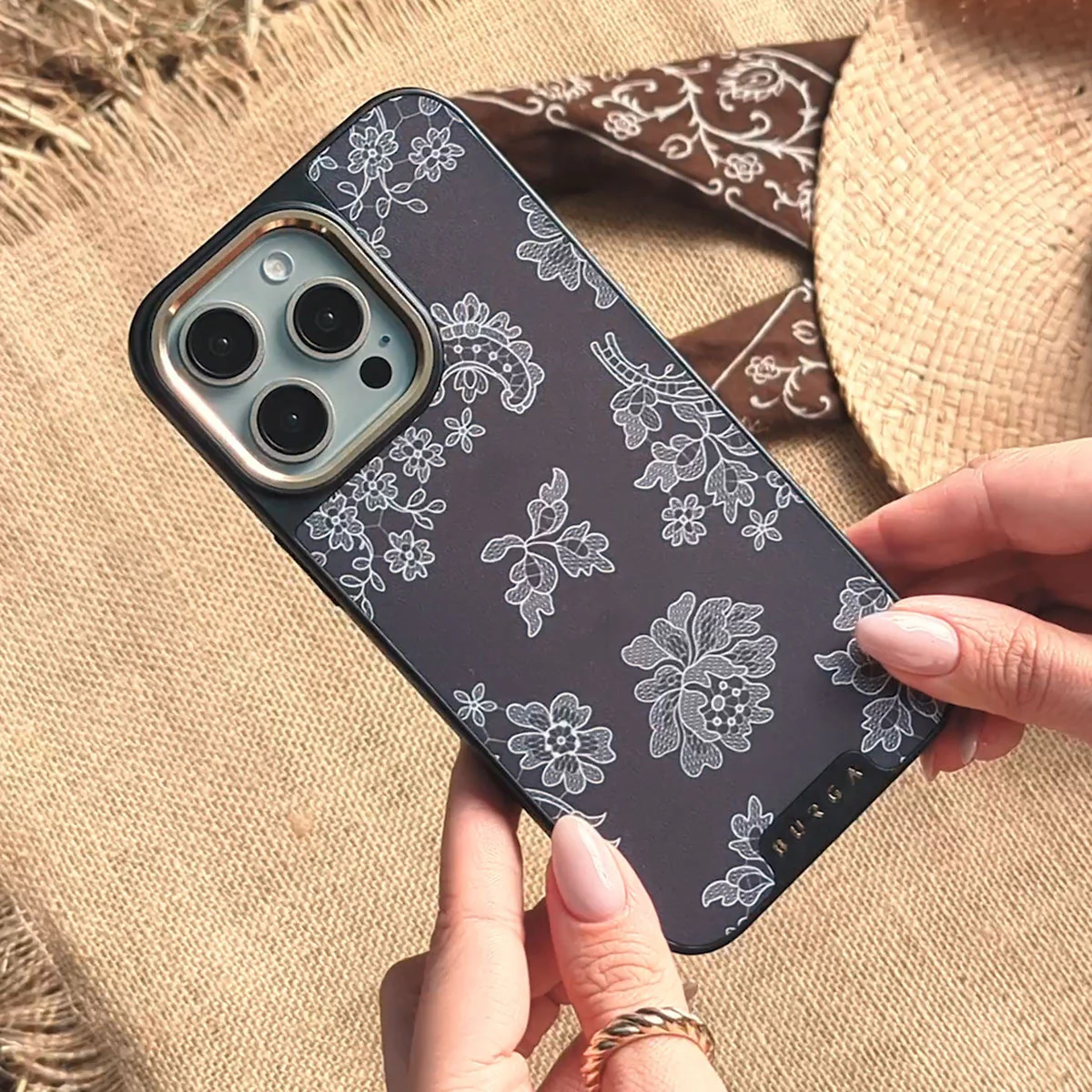 Bandida - Samsung Galaxy S26 Plus Case - Image 65