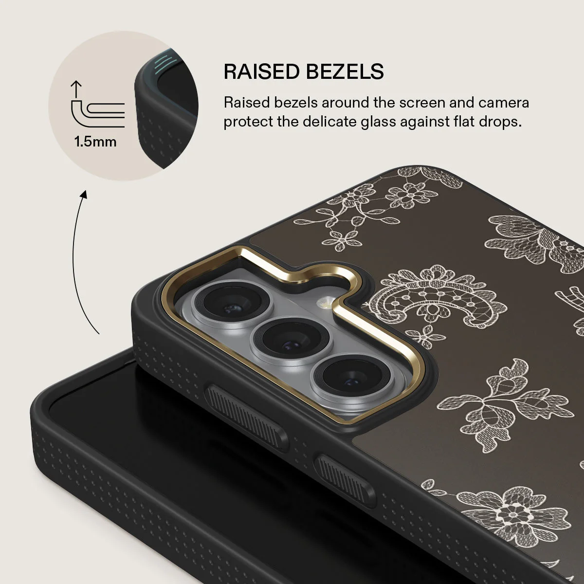 Bandida - Samsung Galaxy S26 Plus Case - Image 8