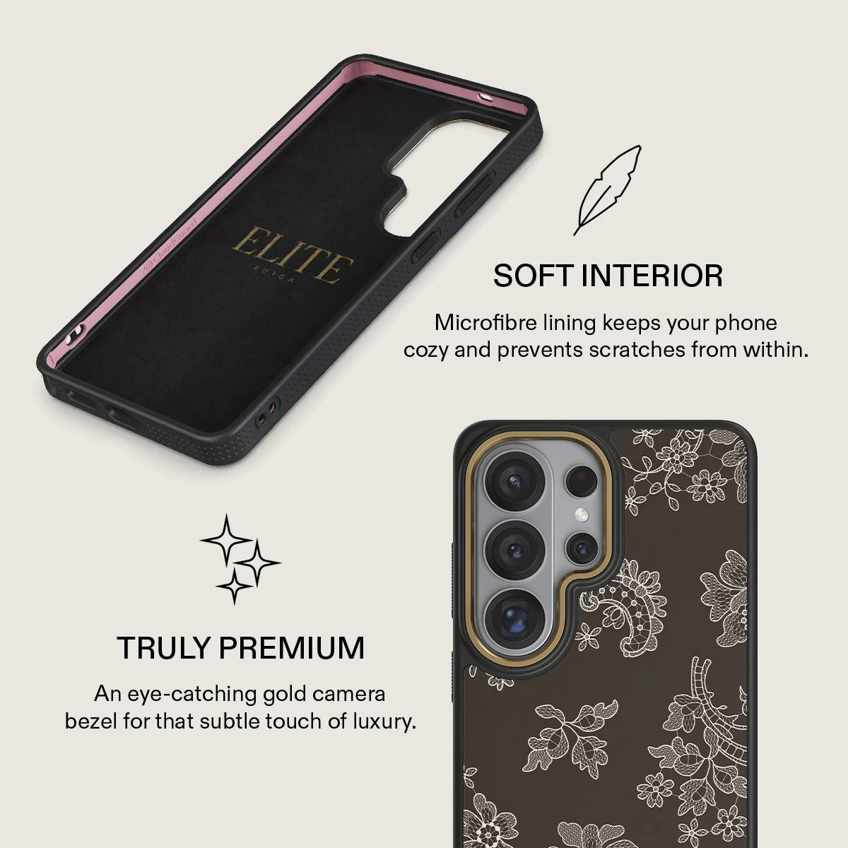 Bandida - Samsung Galaxy S26 Ultra Case - Image 10