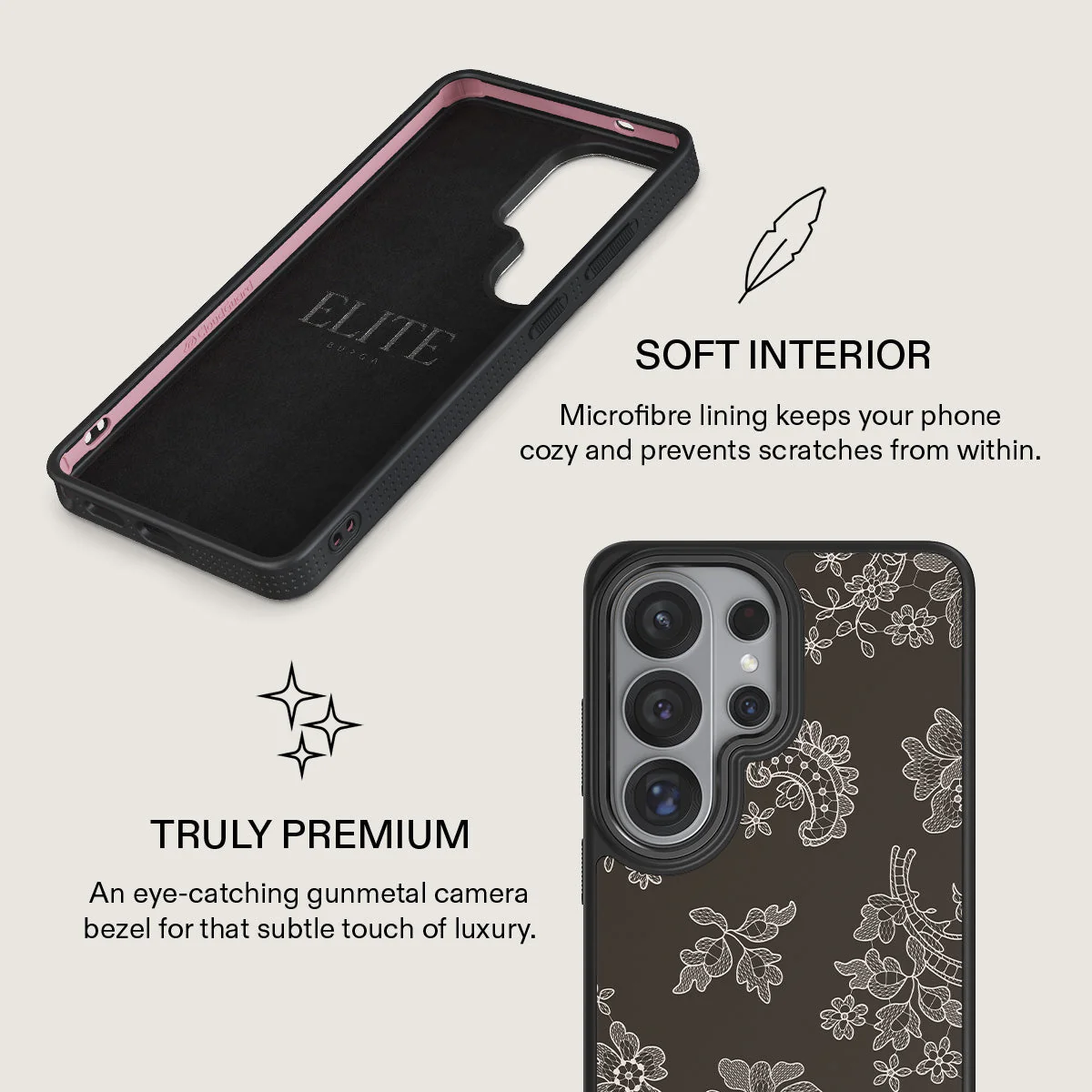 Bandida - Samsung Galaxy S26 Ultra Case - Image 17