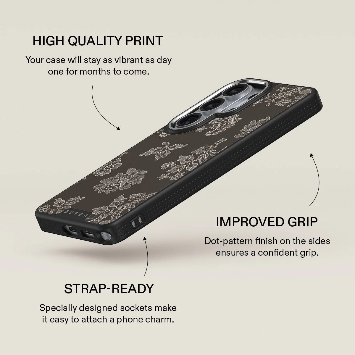 Bandida - Samsung Galaxy S26 Ultra Case - Image 23