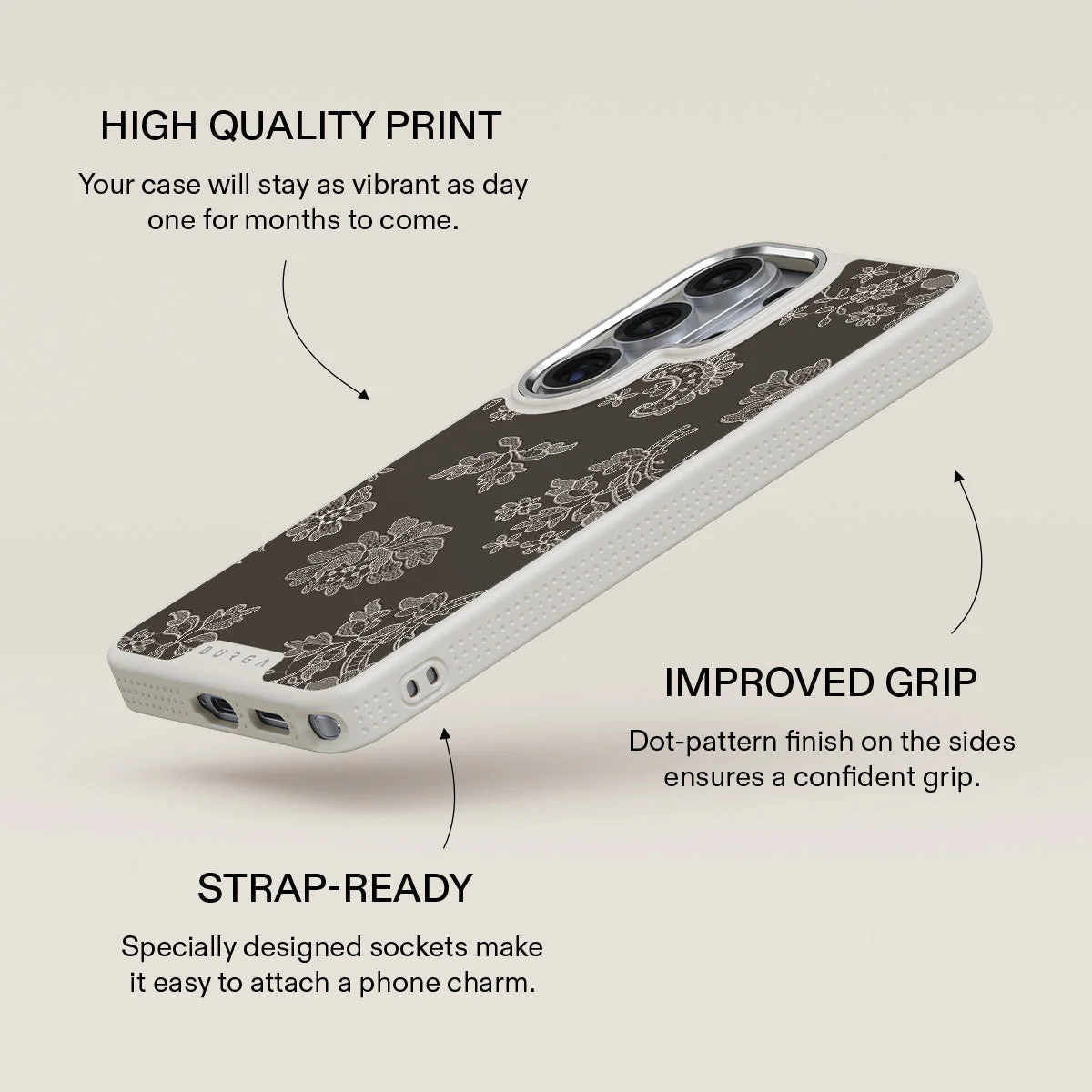 Bandida - Samsung Galaxy S26 Ultra Case - Image 37