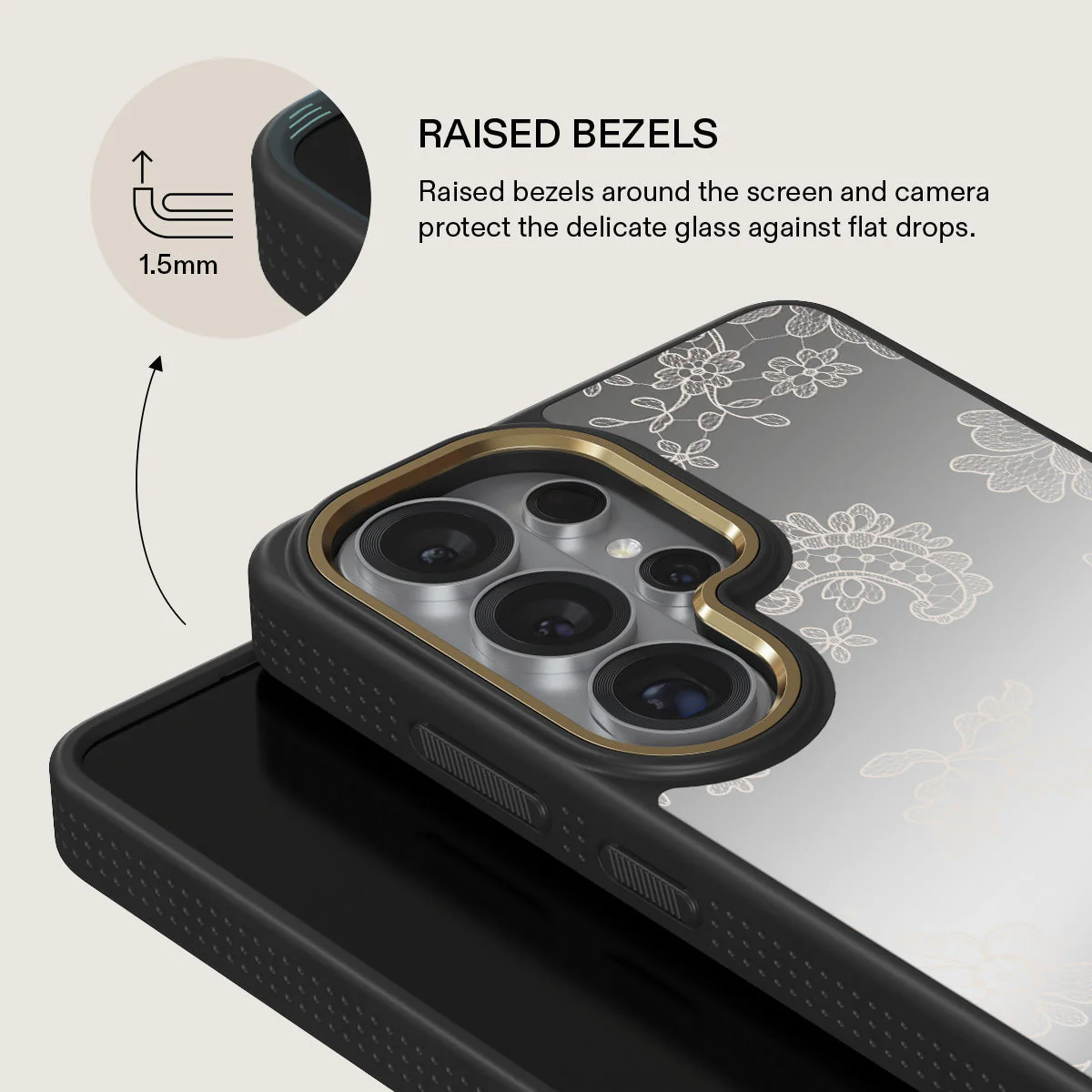 Bandida - Samsung Galaxy S26 Ultra Case - Image 44