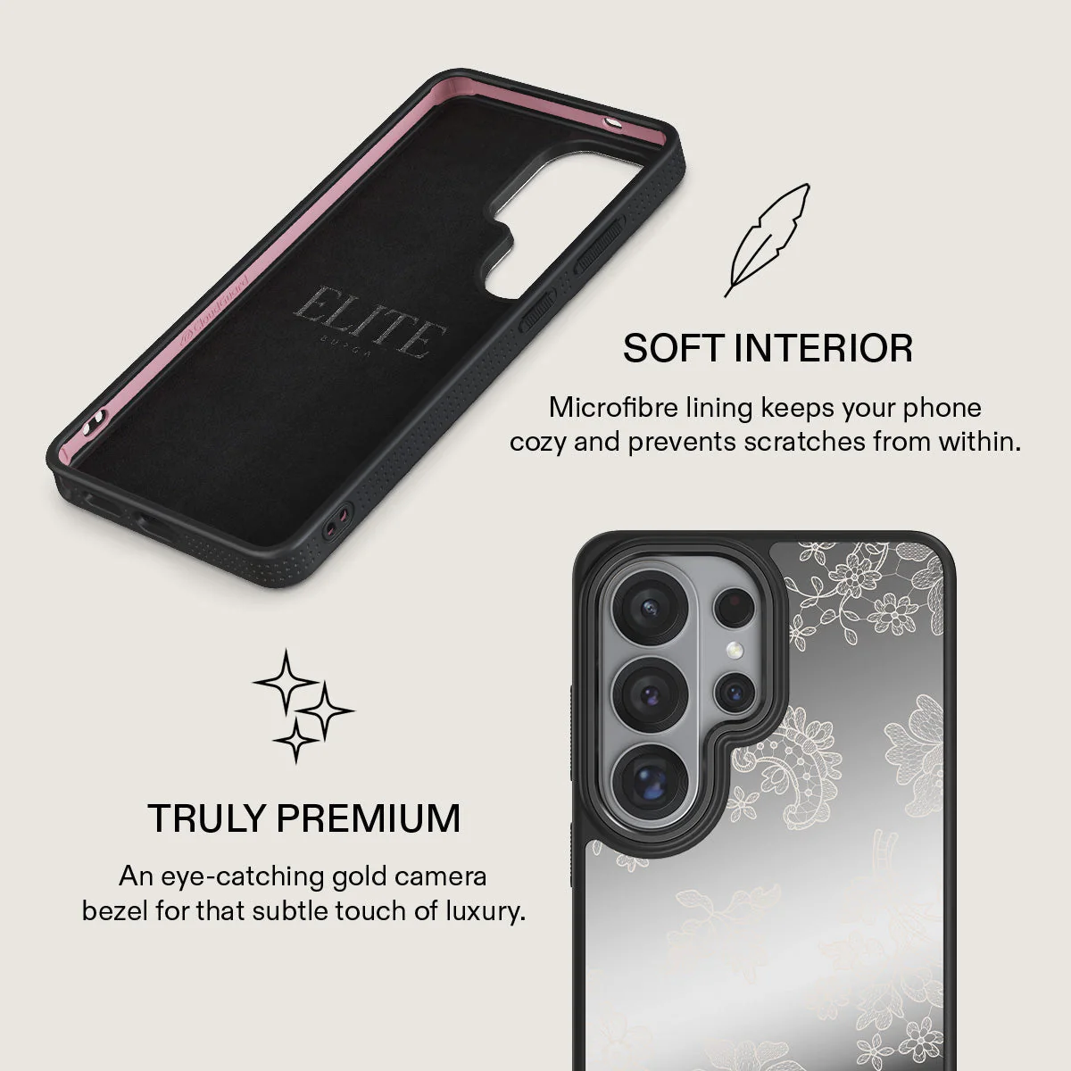 Bandida - Samsung Galaxy S26 Ultra Case - Image 54