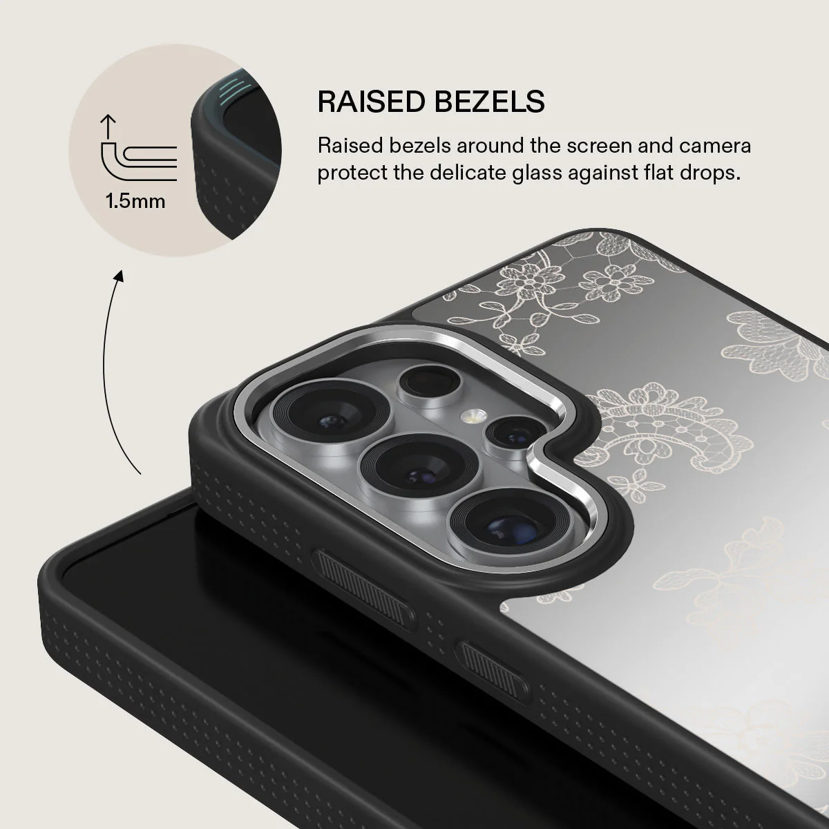 Bandida - Samsung Galaxy S26 Ultra Case - Image 60