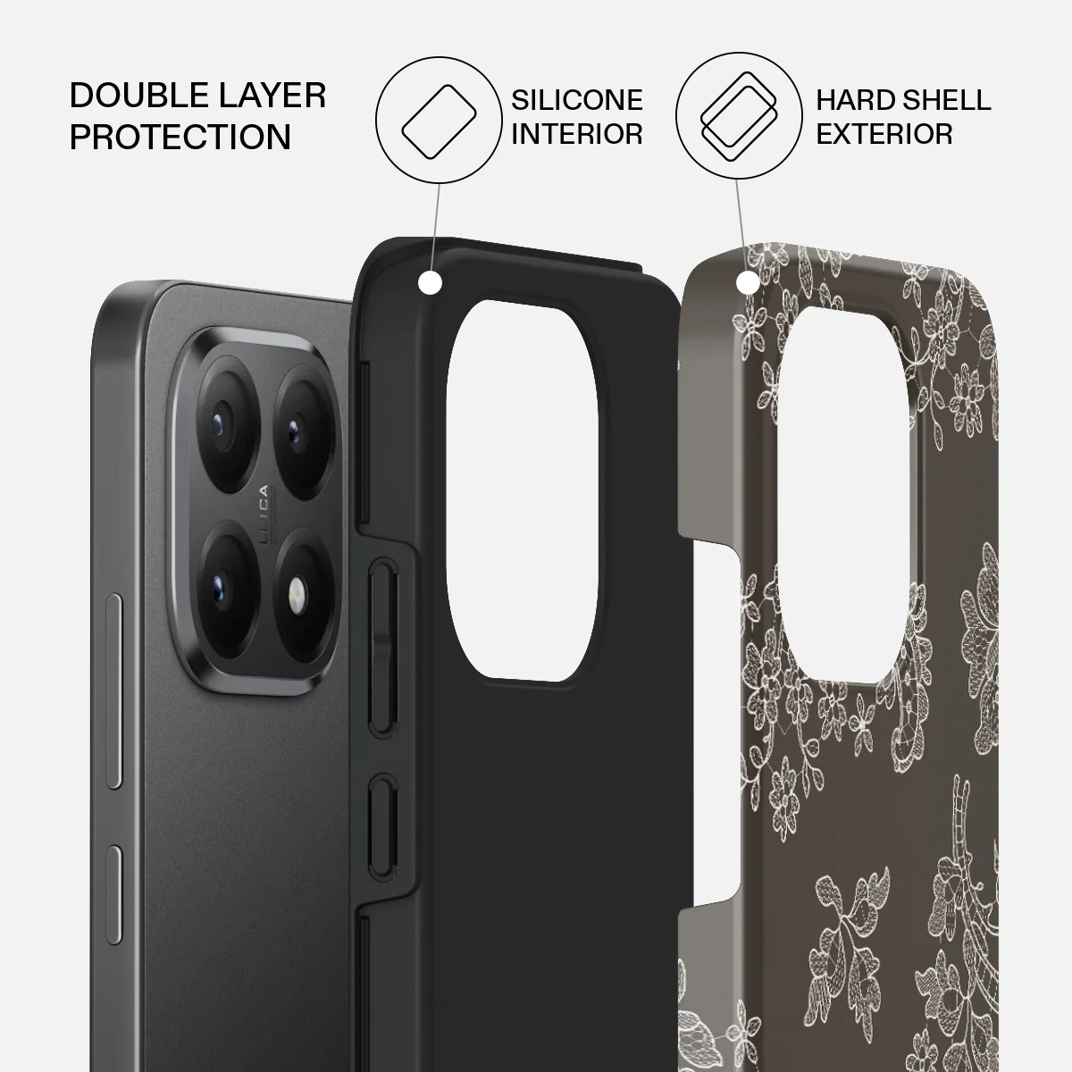 Bandida - Xiaomi 15T Case - Image 2