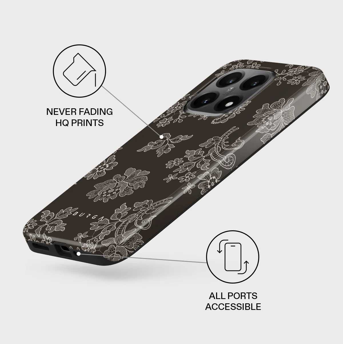 Bandida - Xiaomi 15T Case - Image 3