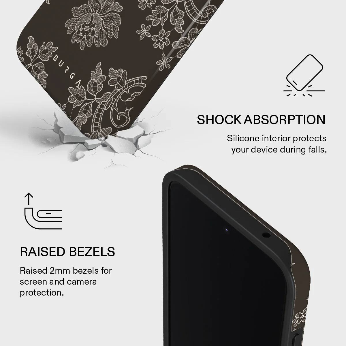 Bandida - Xiaomi 15T Case - Image 4