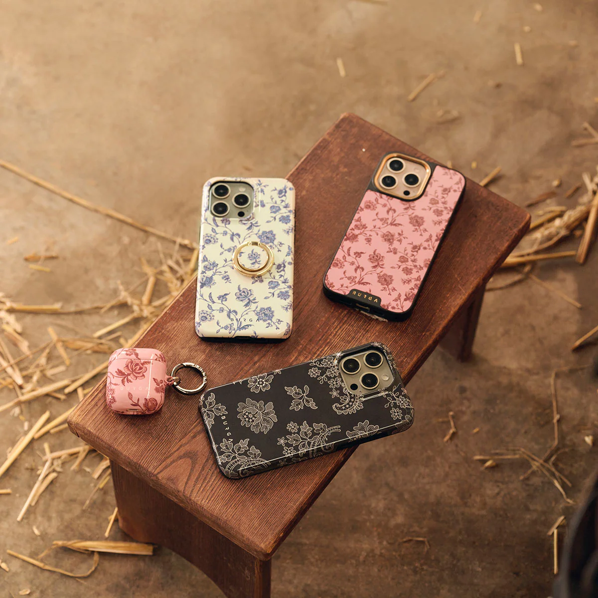 Bandida - Xiaomi 15T Case - Image 6