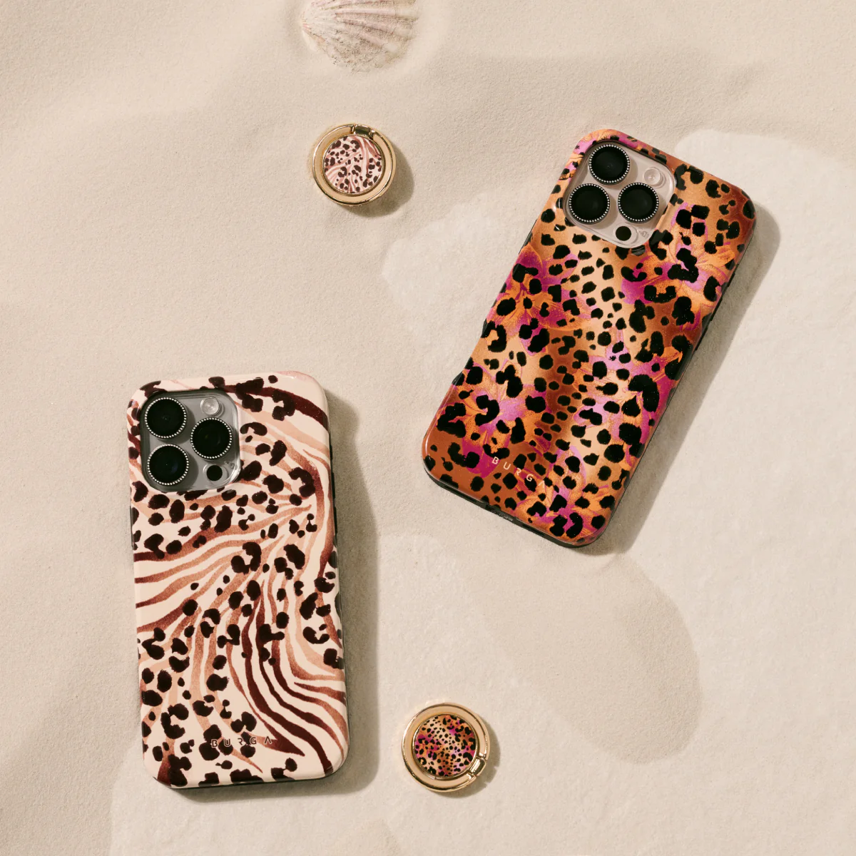 Bare - Samsung Galaxy A37 5G Case - Image 6