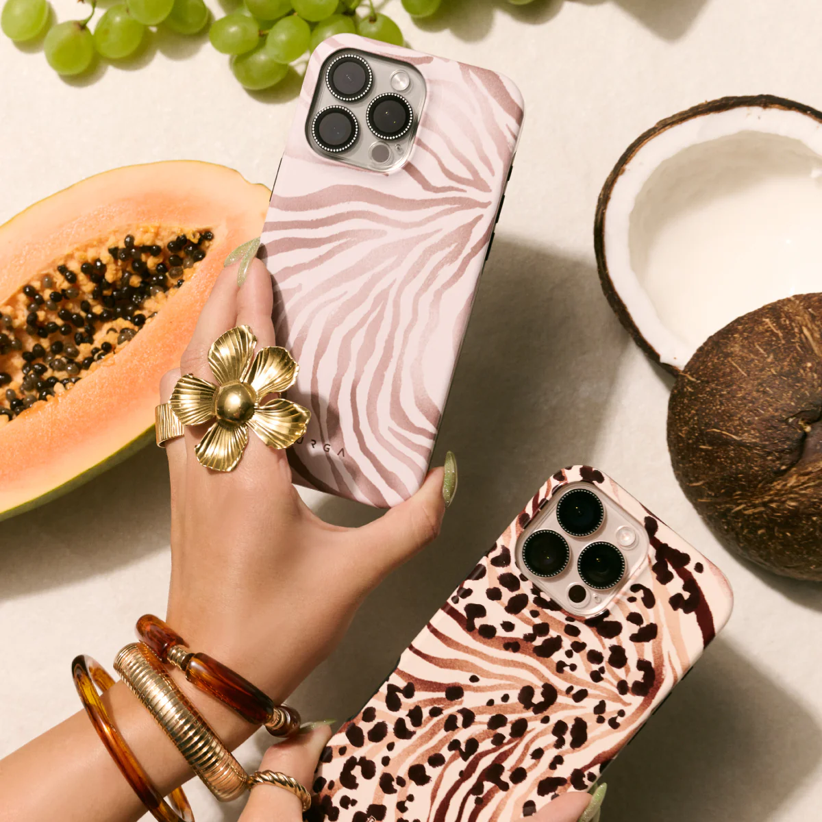 Bare - Samsung Galaxy A57 5G Case - Image 8