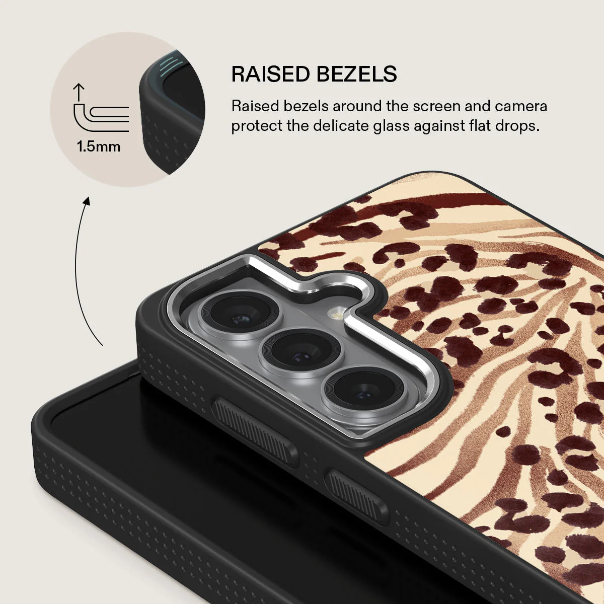 Bare - Samsung Galaxy S26 Case - Image 22