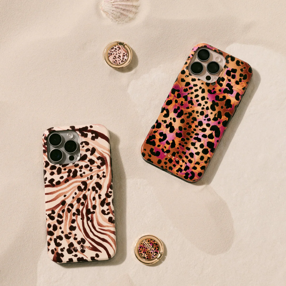 Bare - Samsung Galaxy S26 Case - Image 43