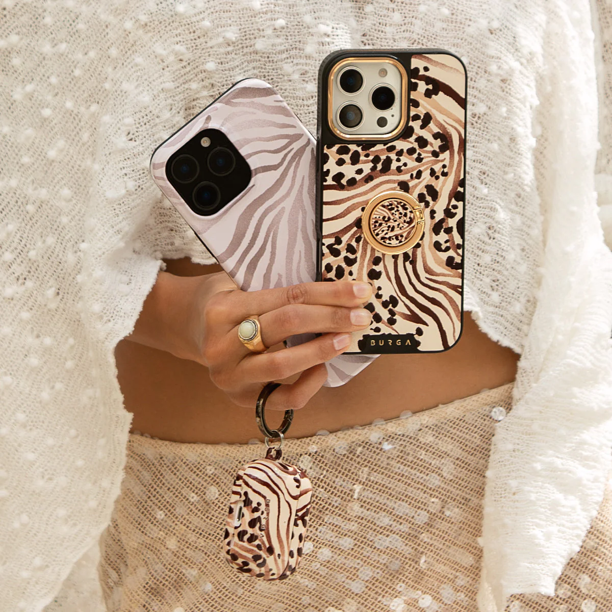 Bare - Samsung Galaxy S26 Plus Case - Image 47