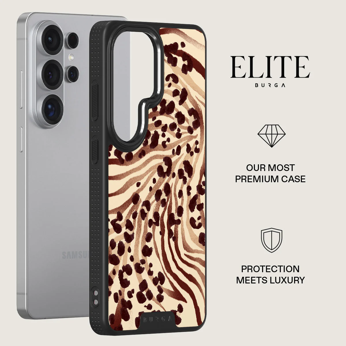 Bare - Samsung Galaxy S26 Ultra Case - Image 13