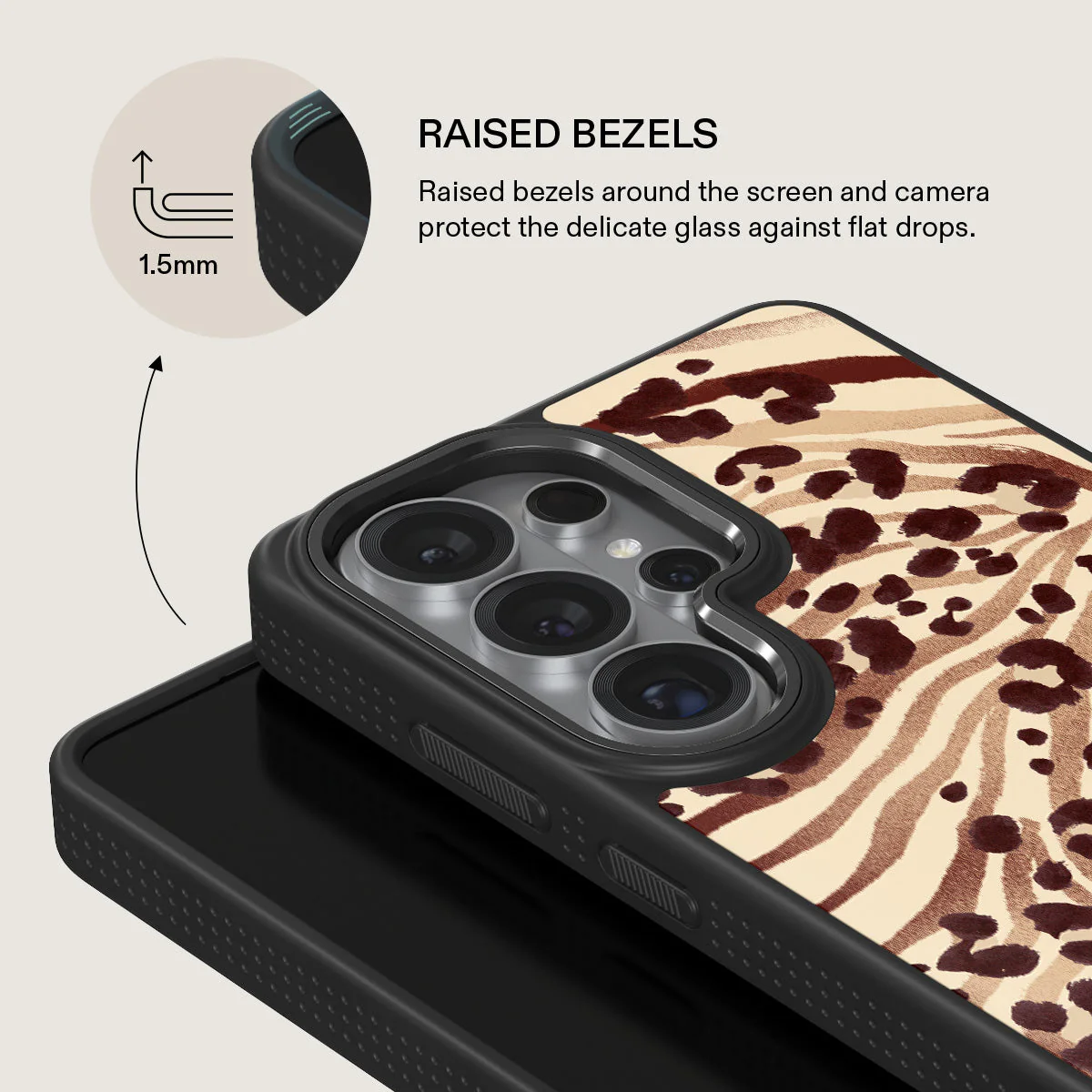 Bare - Samsung Galaxy S26 Ultra Case - Image 15
