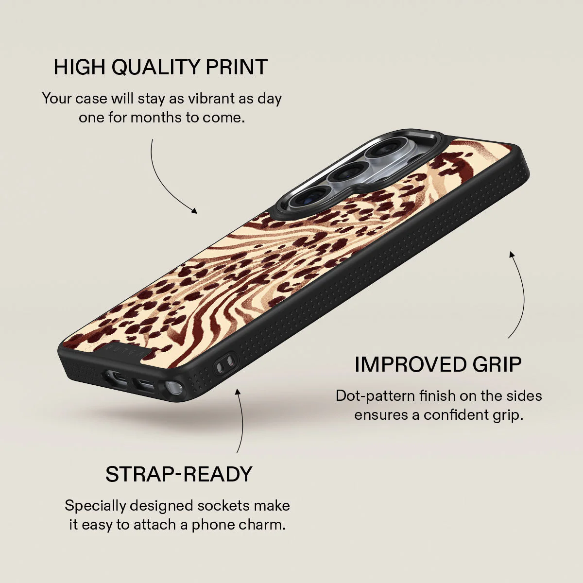 Bare - Samsung Galaxy S26 Ultra Case - Image 16