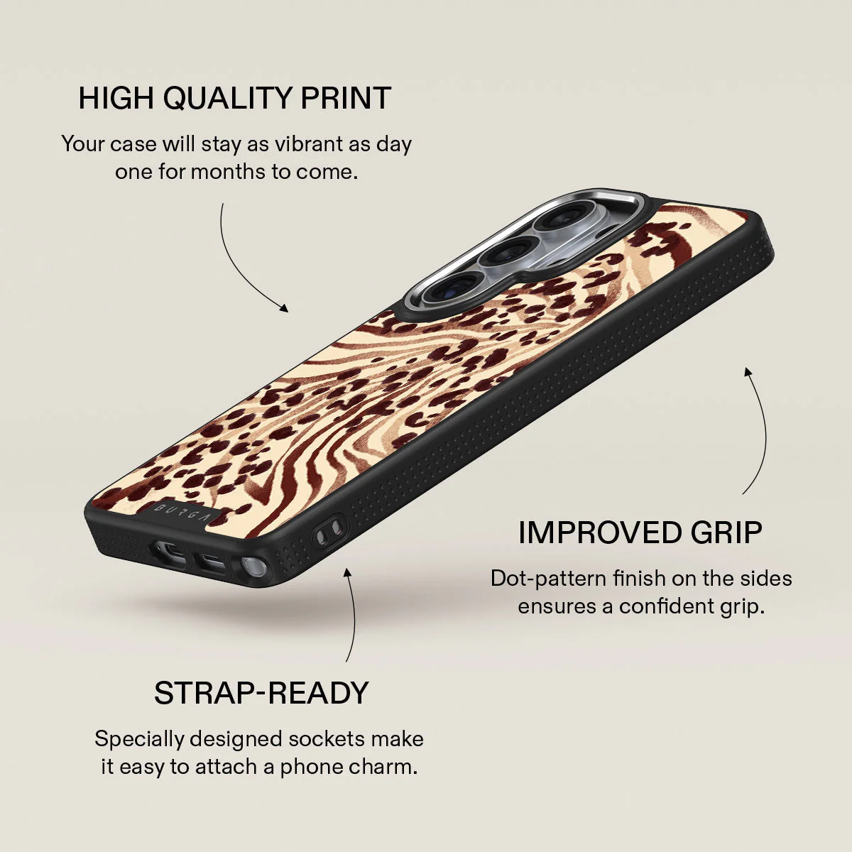 Bare - Samsung Galaxy S26 Ultra Case - Image 23