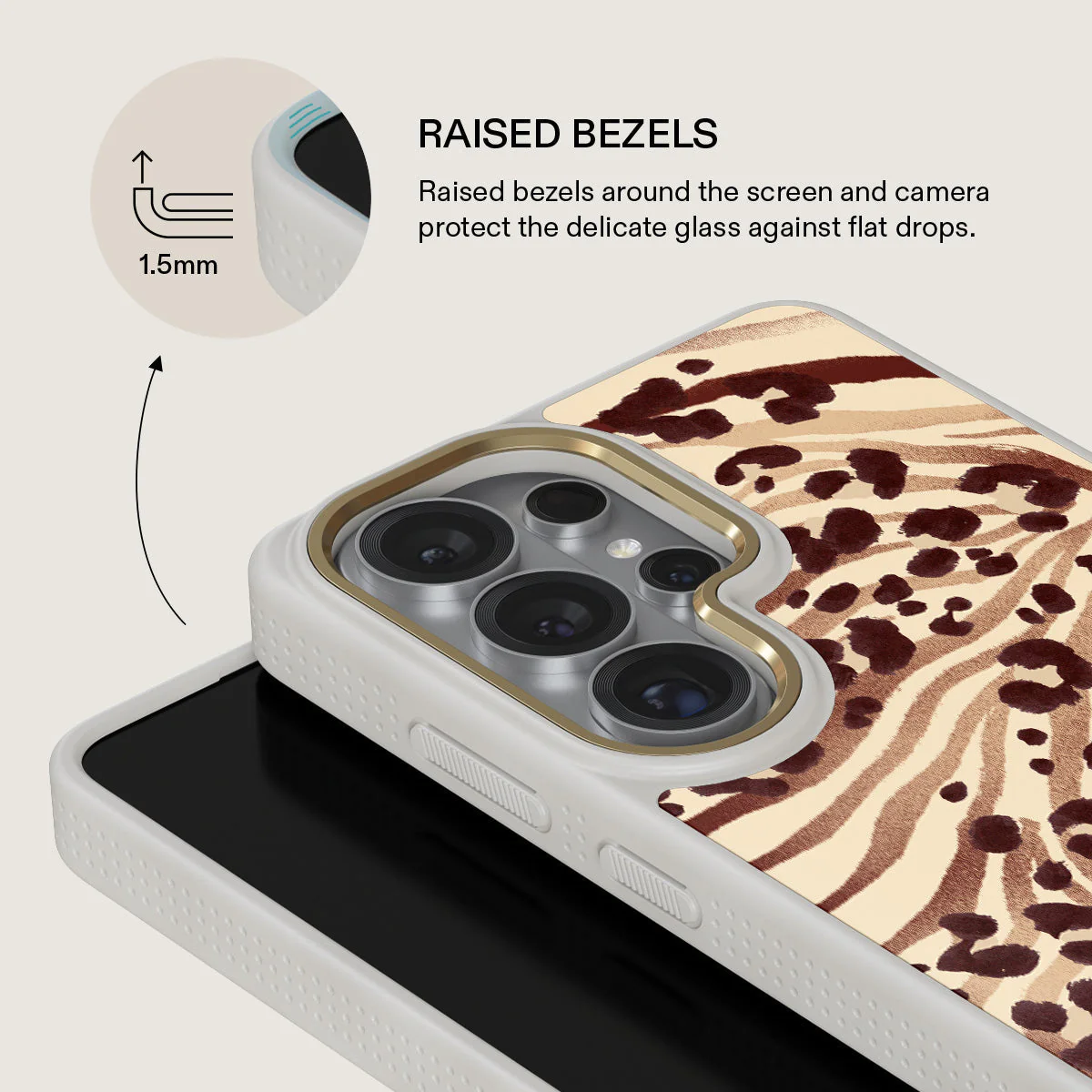 Bare - Samsung Galaxy S26 Ultra Case - Image 29