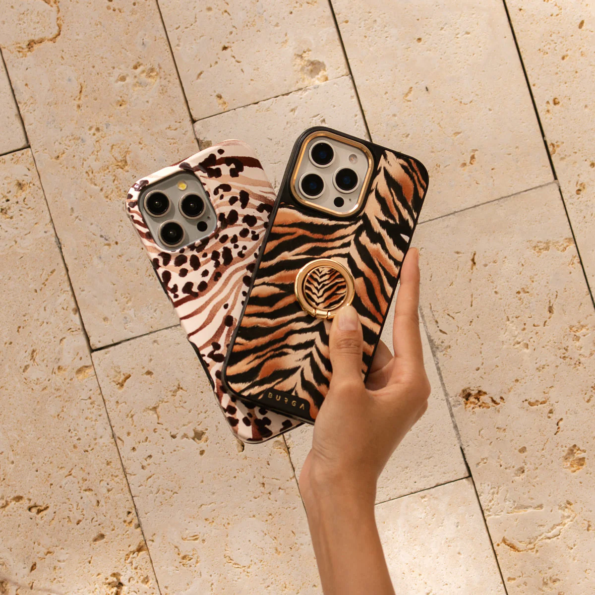 Bare - Samsung Galaxy S26 Ultra Case - Image 44