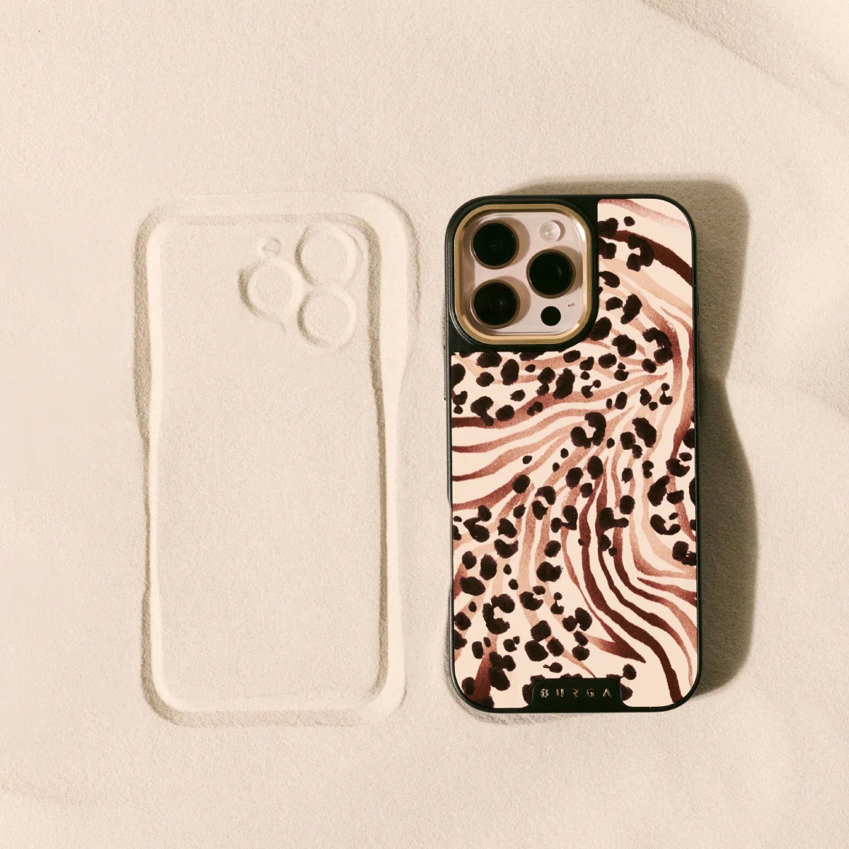 Bare - Samsung Galaxy S26 Ultra Case - Image 49