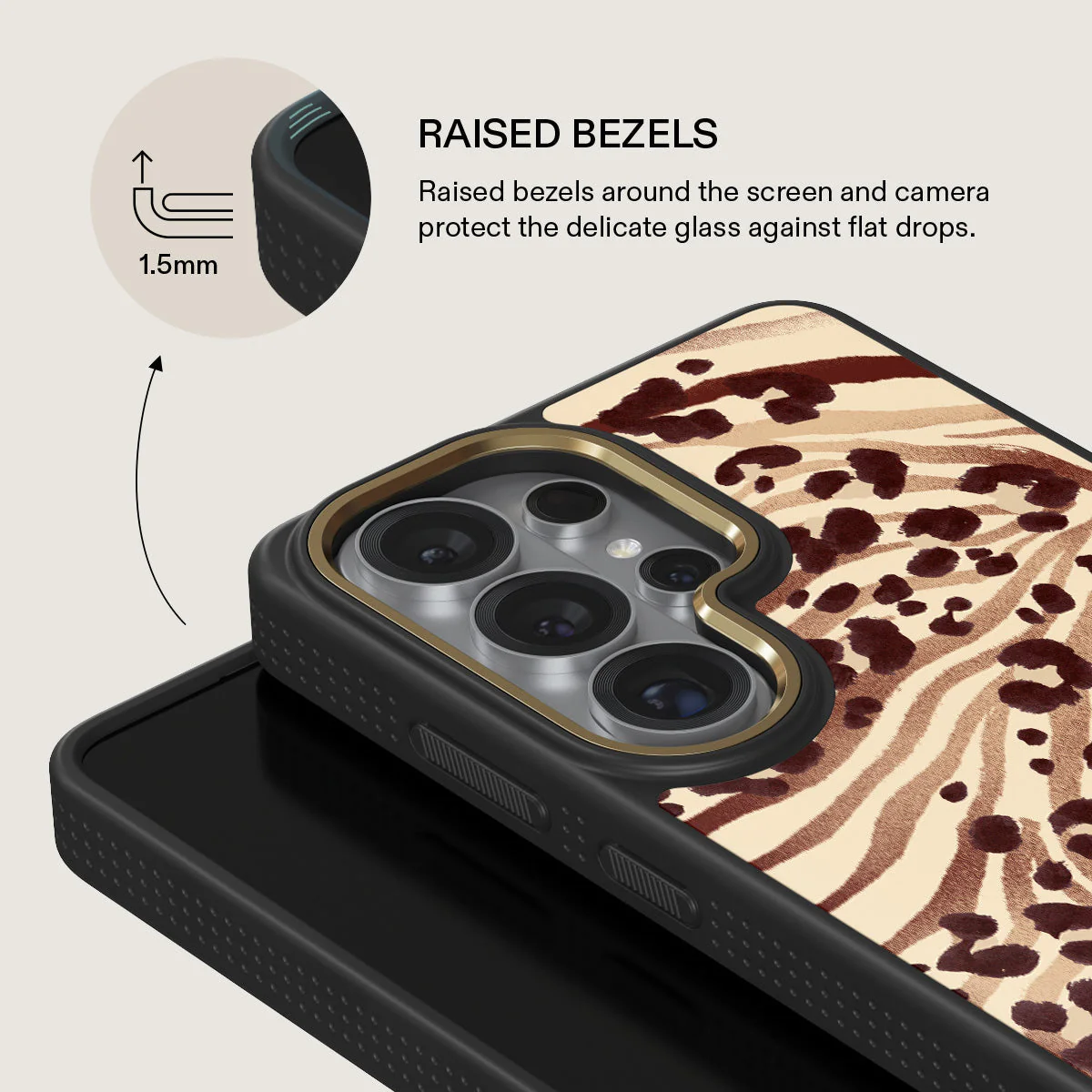 Bare - Samsung Galaxy S26 Ultra Case - Image 8