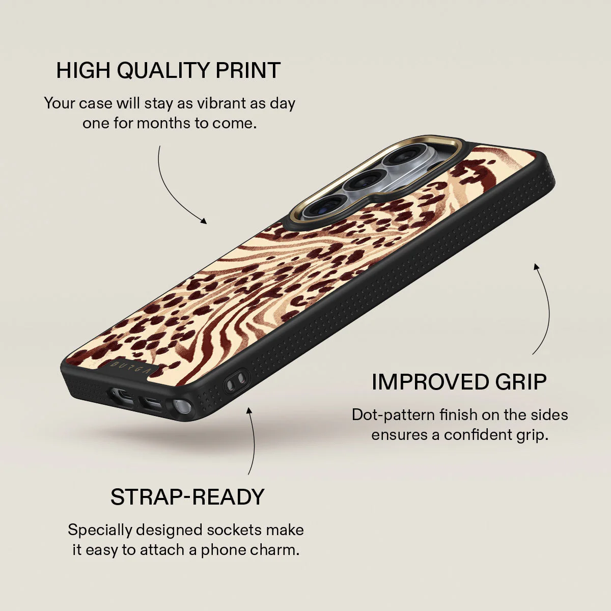 Bare - Samsung Galaxy S26 Ultra Case - Image 9