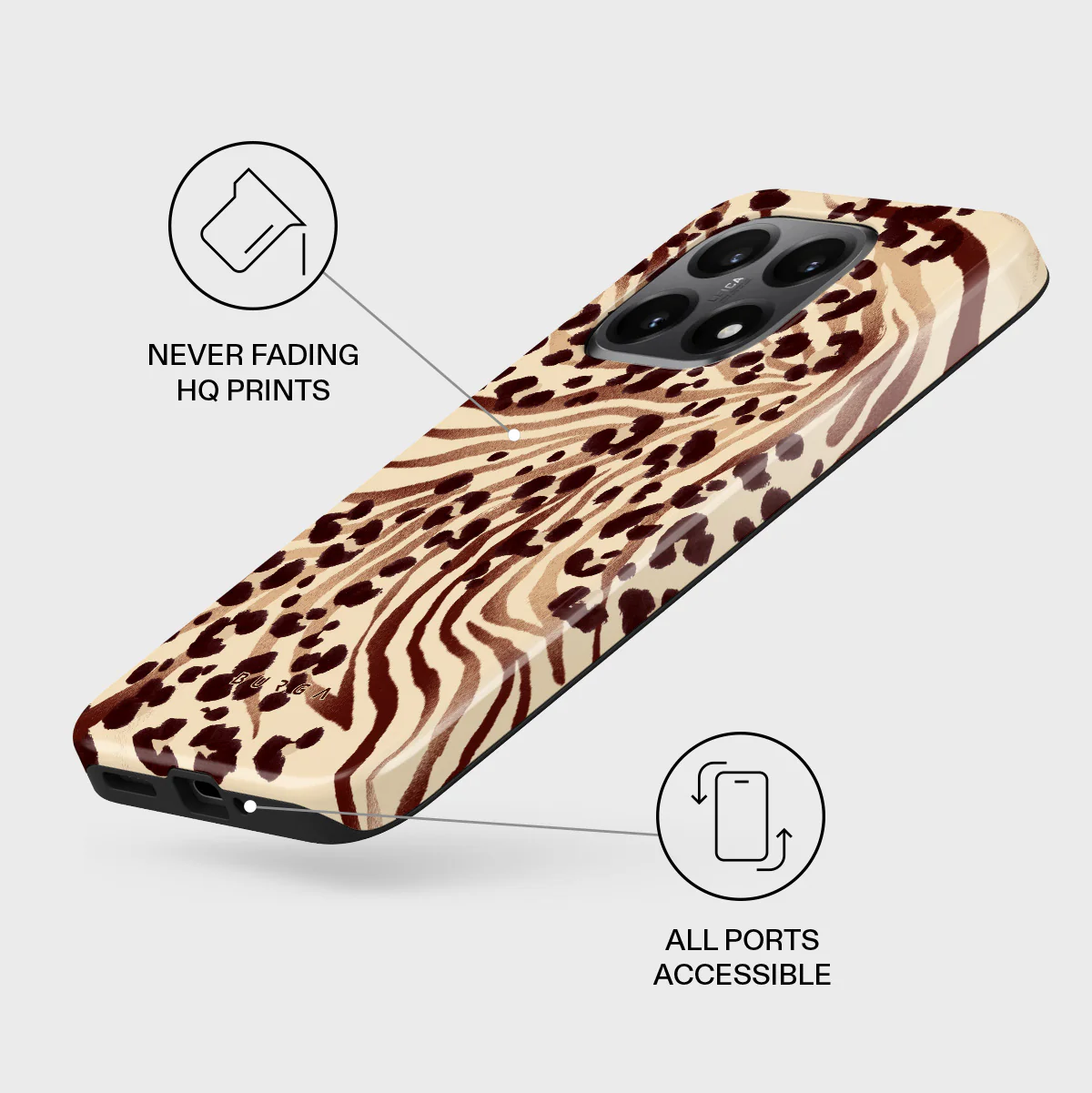 Bare - Xiaomi 15T Case - Image 3