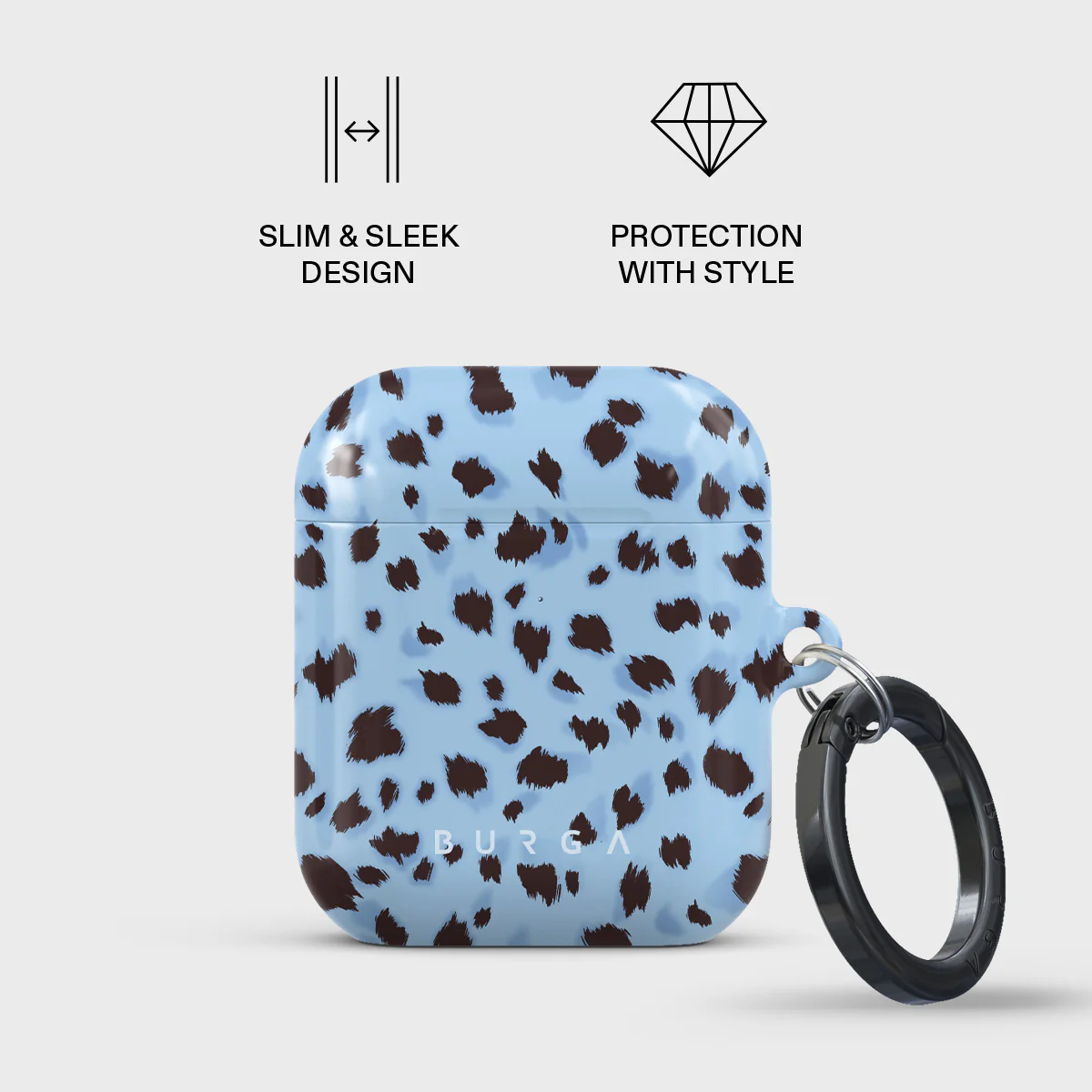 Barely Awake - AirPods Case - Image 4