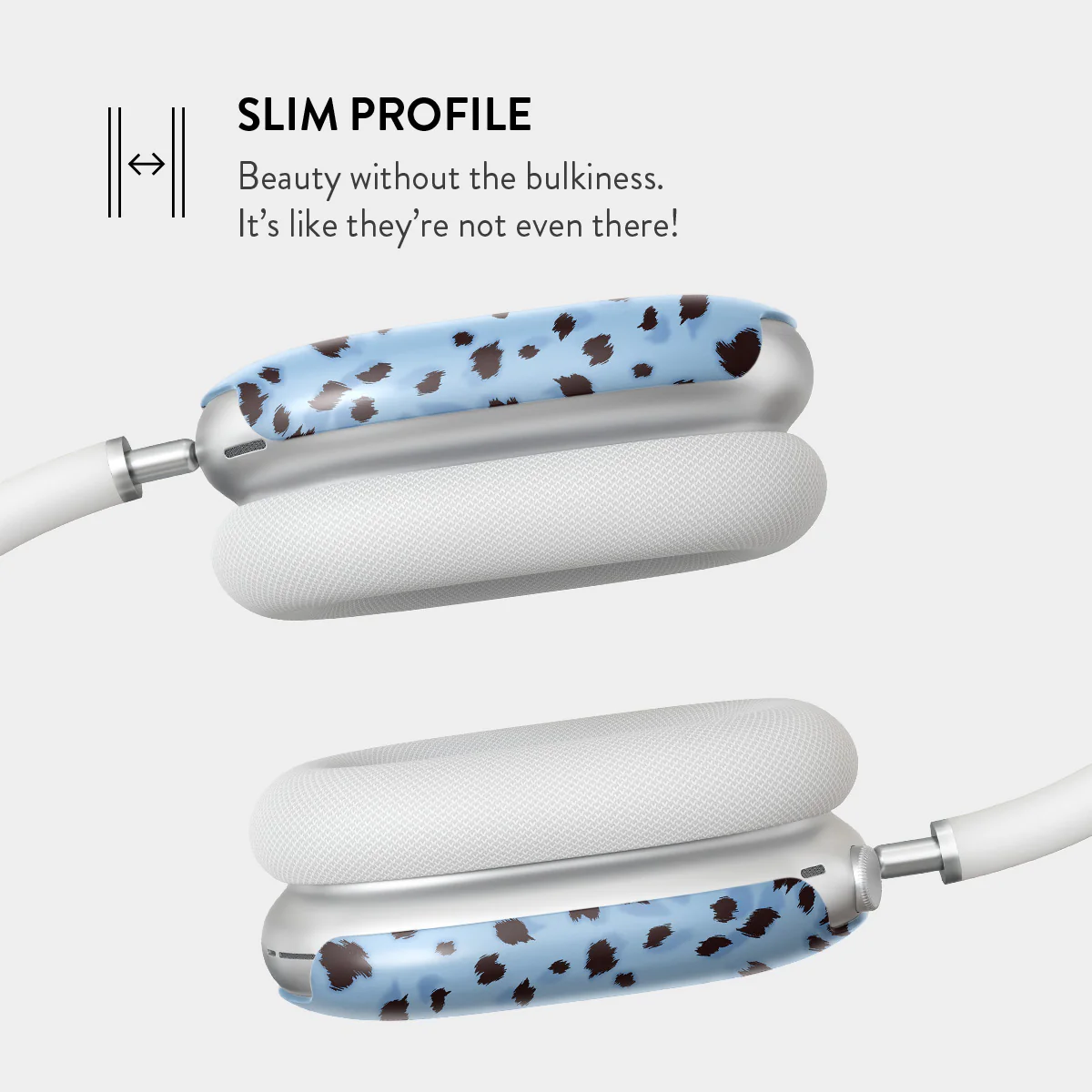 Barely Awake - AirPods Max Case - Image 4