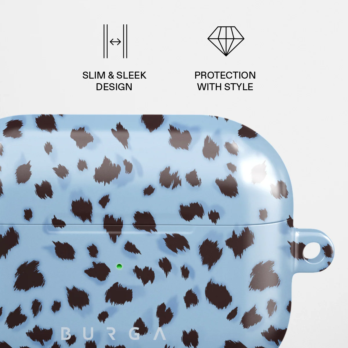 Barely Awake - AirPods Pro Case - Image 4
